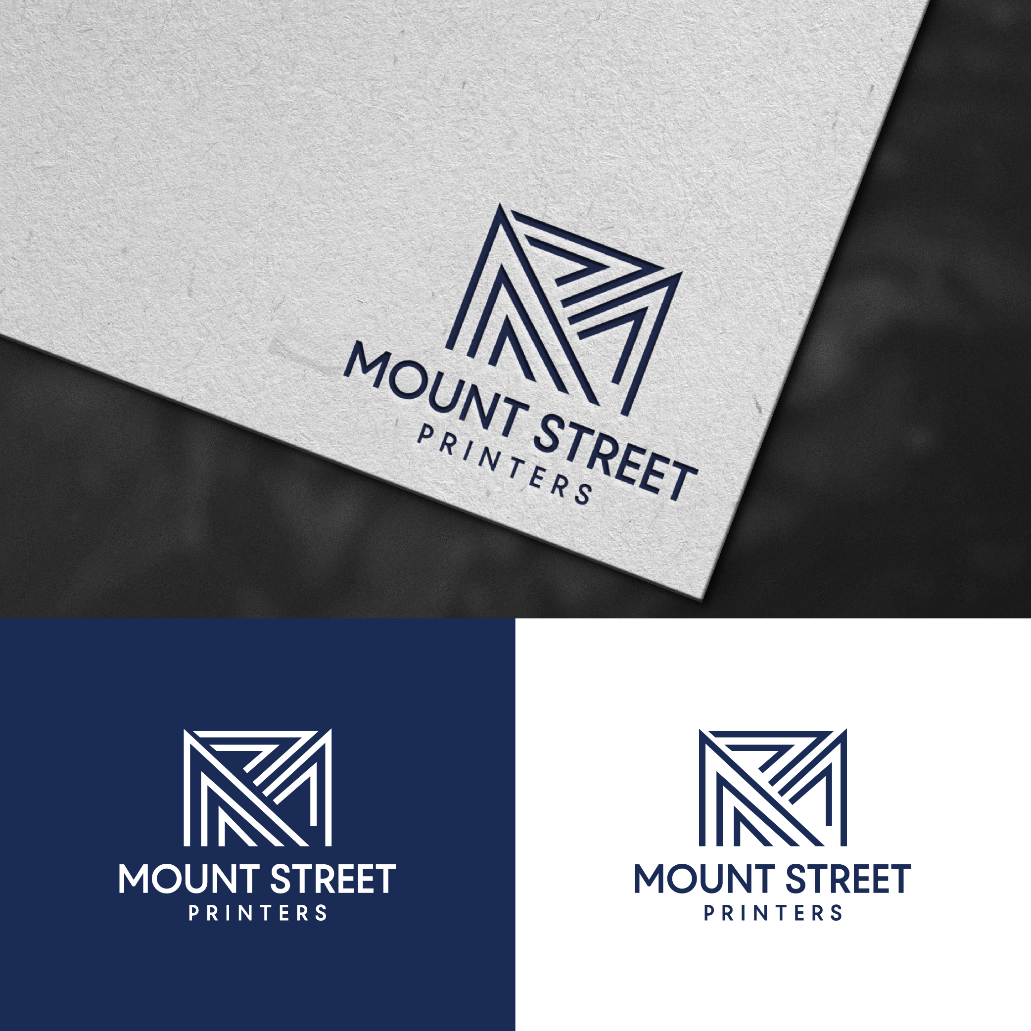 Logo Design by designer profile for this project | Design #32573123