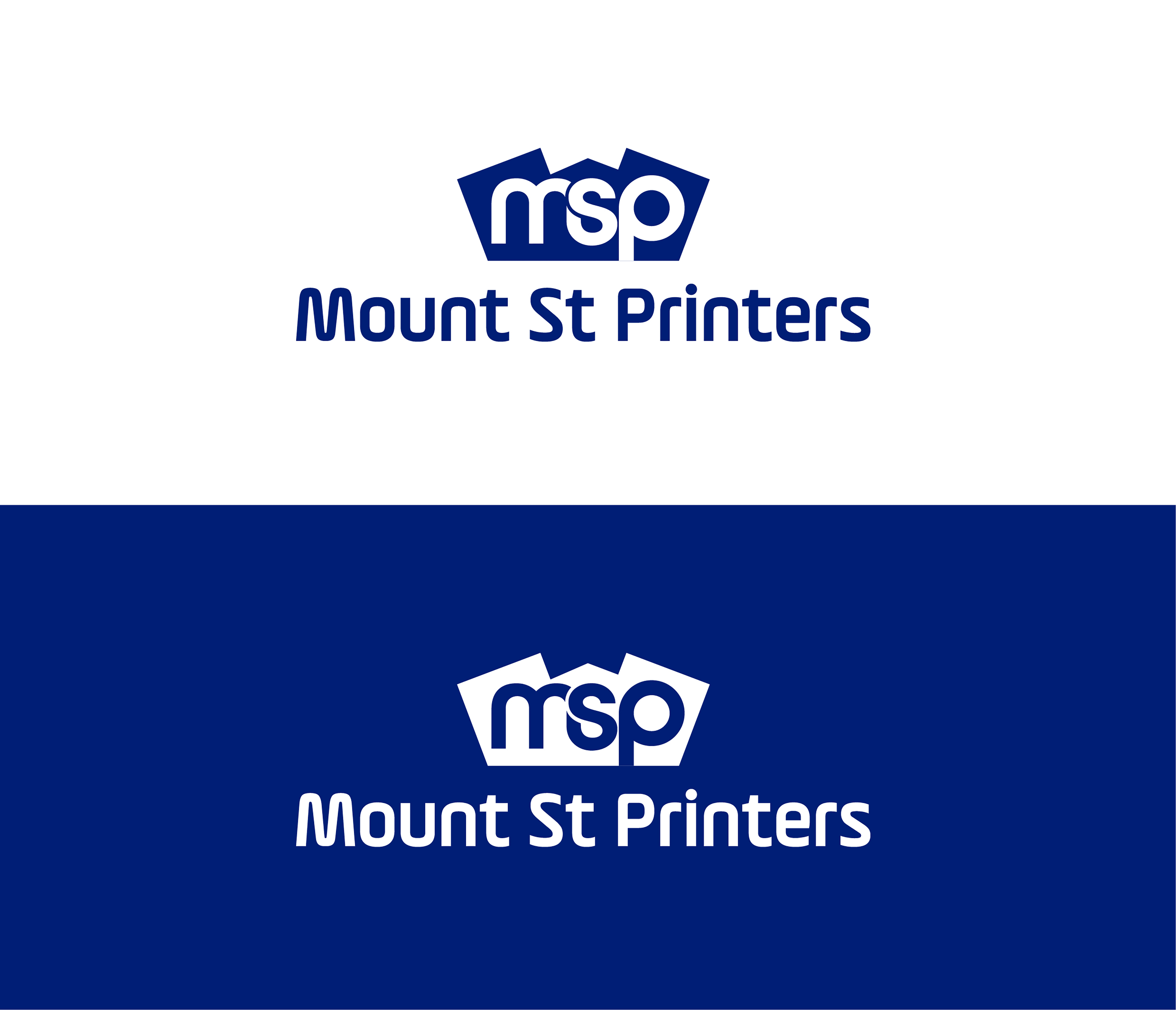 Logo Design by UsamaIjaz for this project | Design #32608173