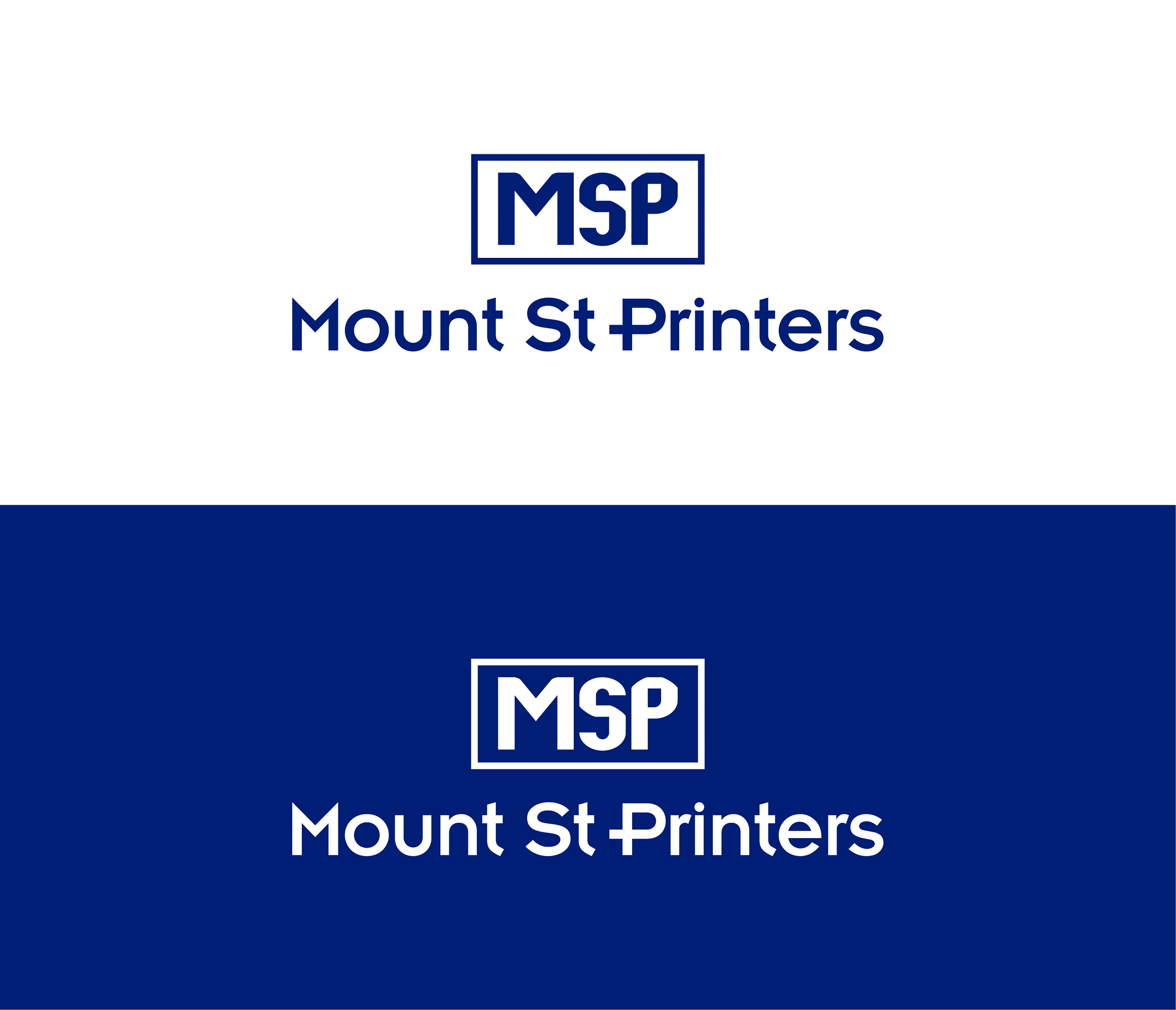 Logo Design by UsamaIjaz for this project | Design #32634462