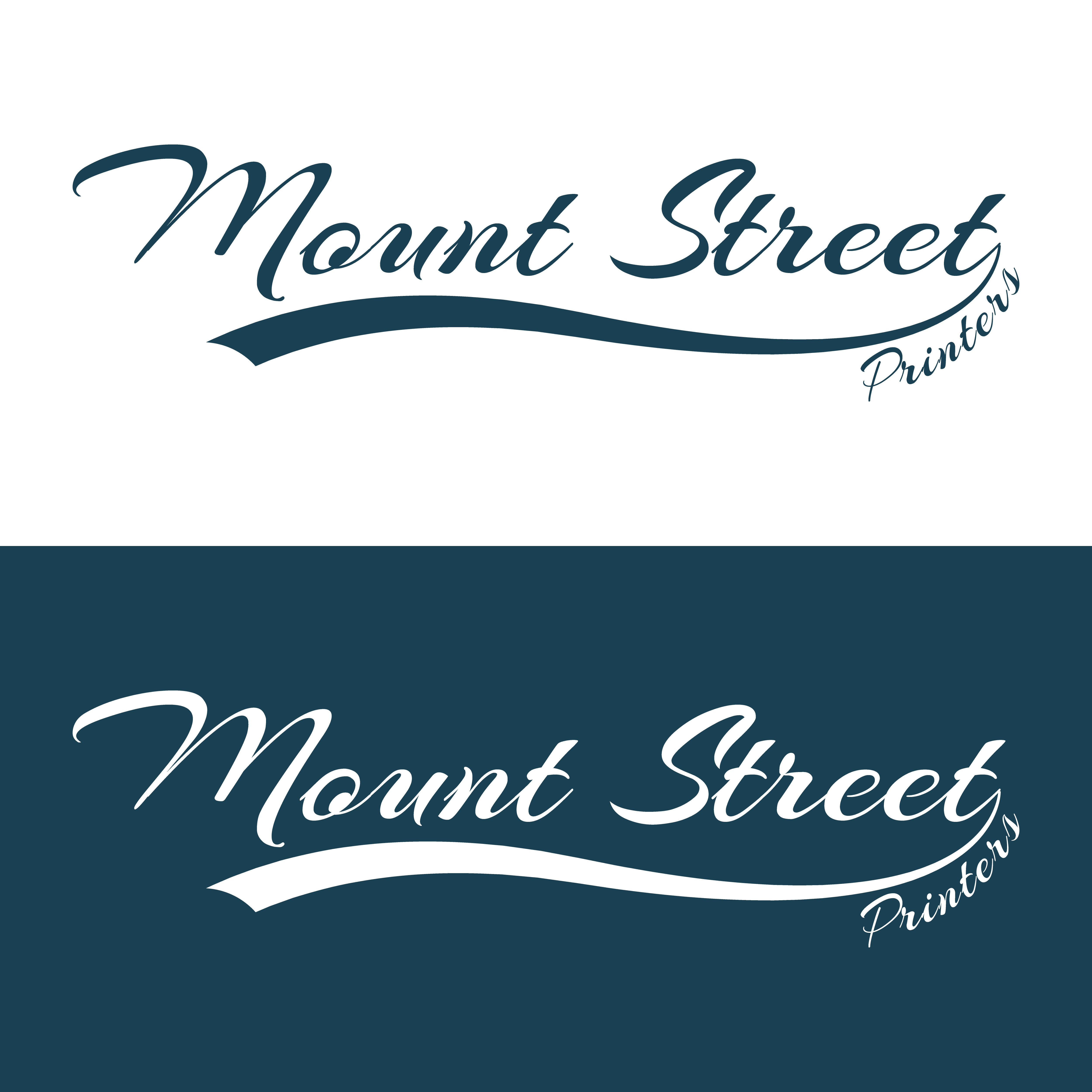 Logo Design by CMD. for this project | Design #32602615