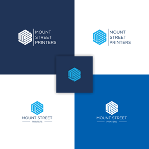 Logo Design by MK_STD for this project | Design: #32584691