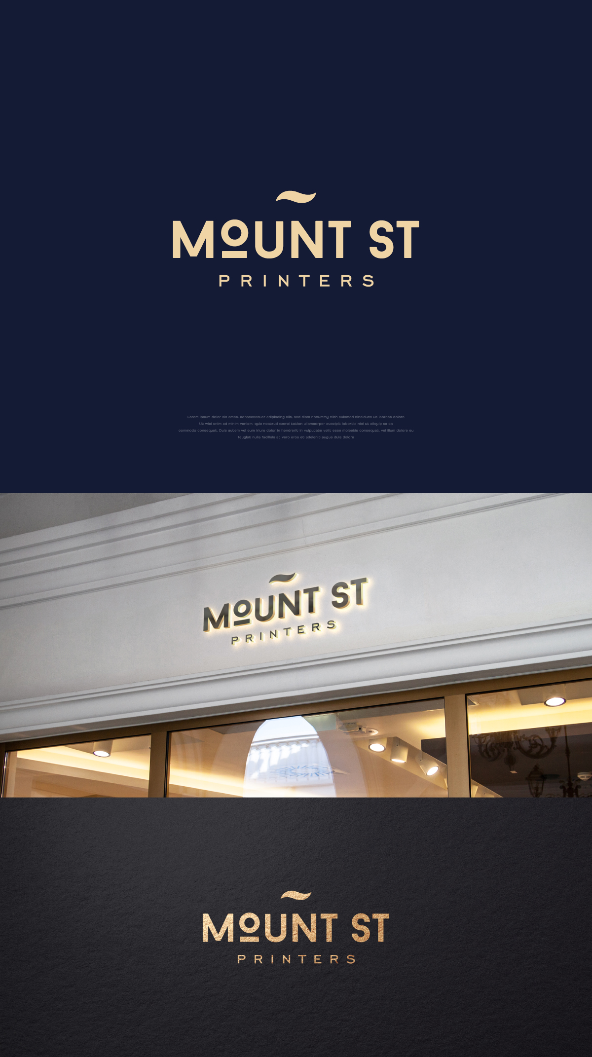 Logo Design by apik. for this project | Design #32562462