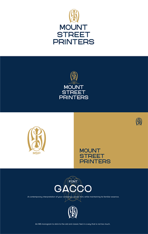 Logo Design by re44 for this project | Design: #32590809