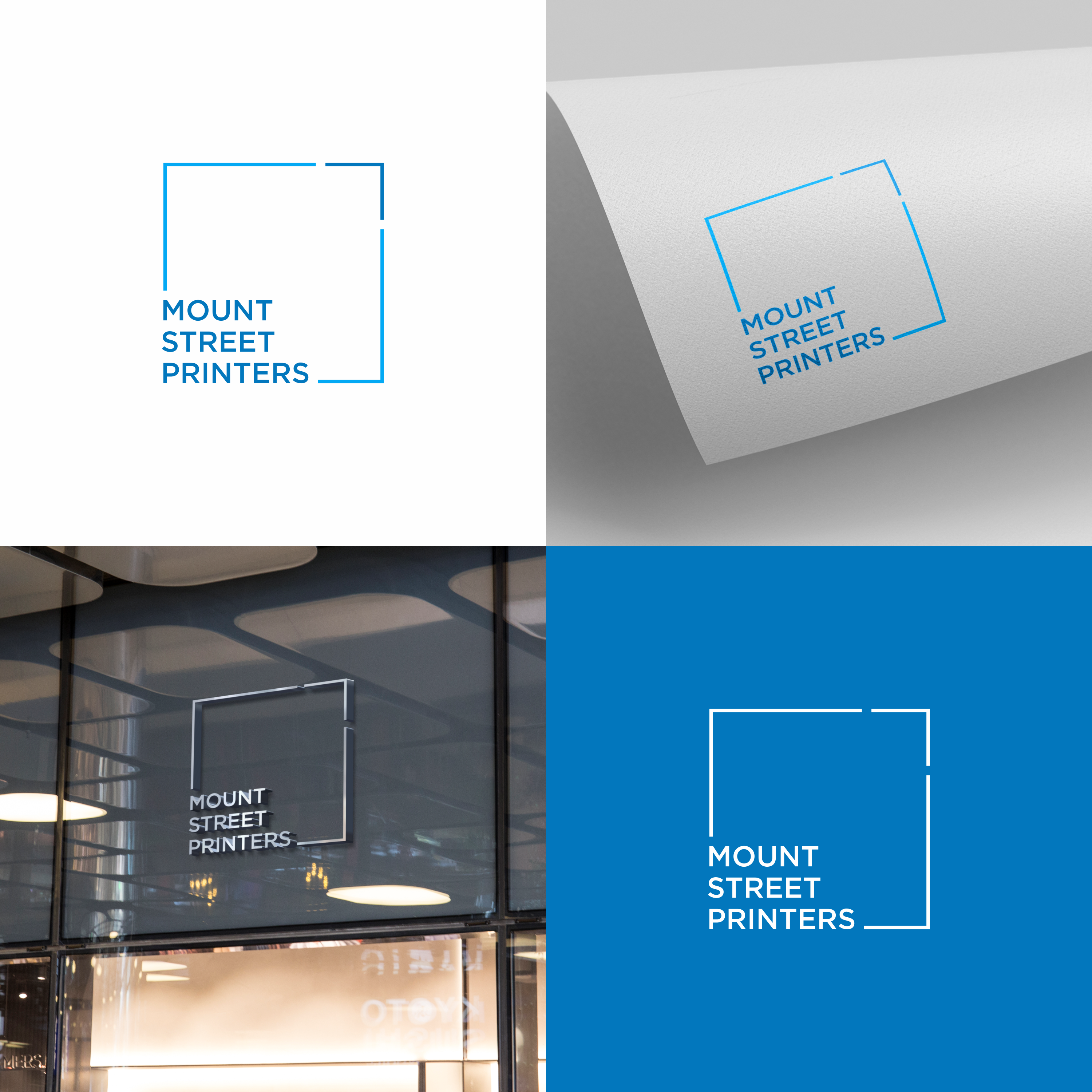 Logo Design by Dylan Z.R for this project | Design #32563094