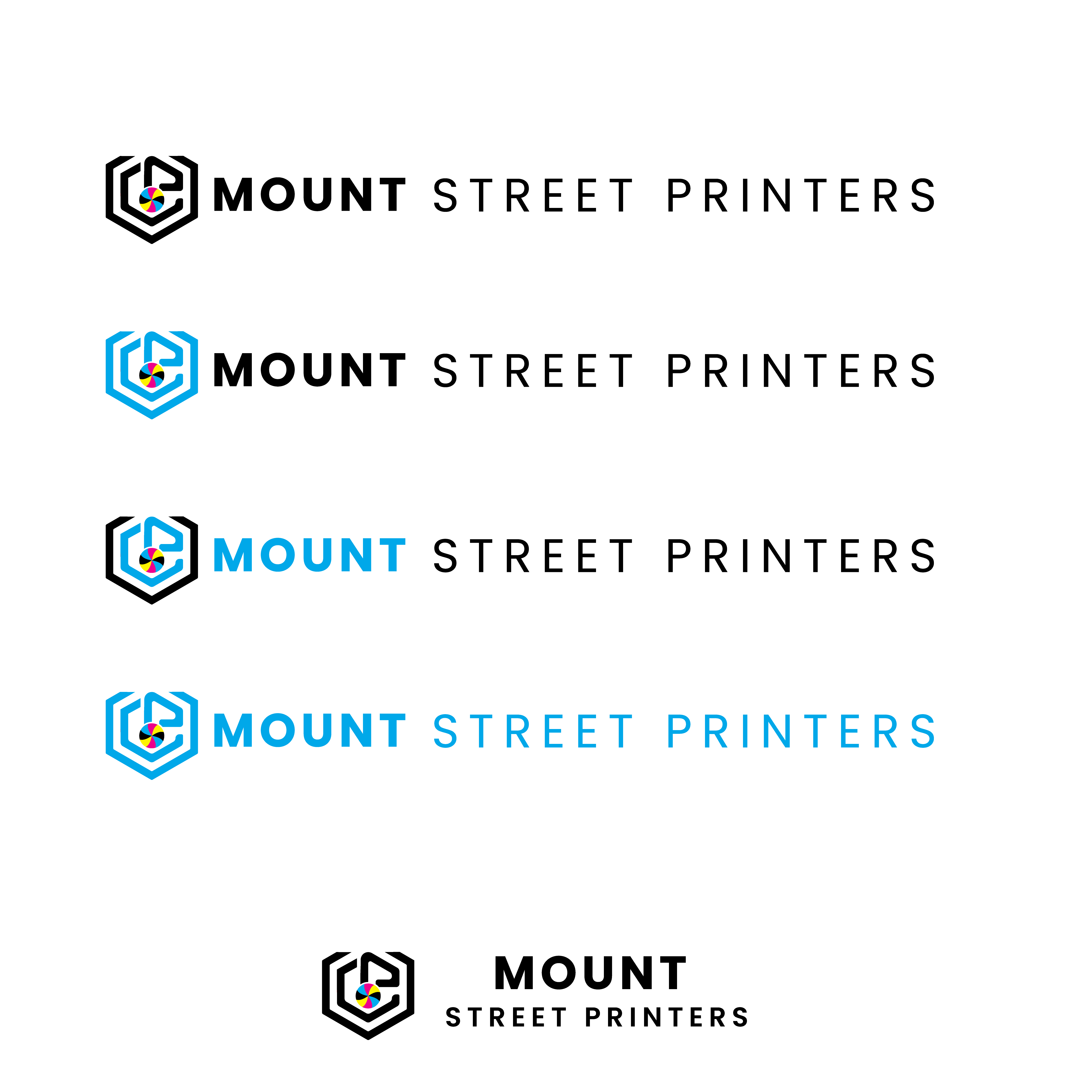 Logo Design by sakhawath101 for this project | Design #32572449