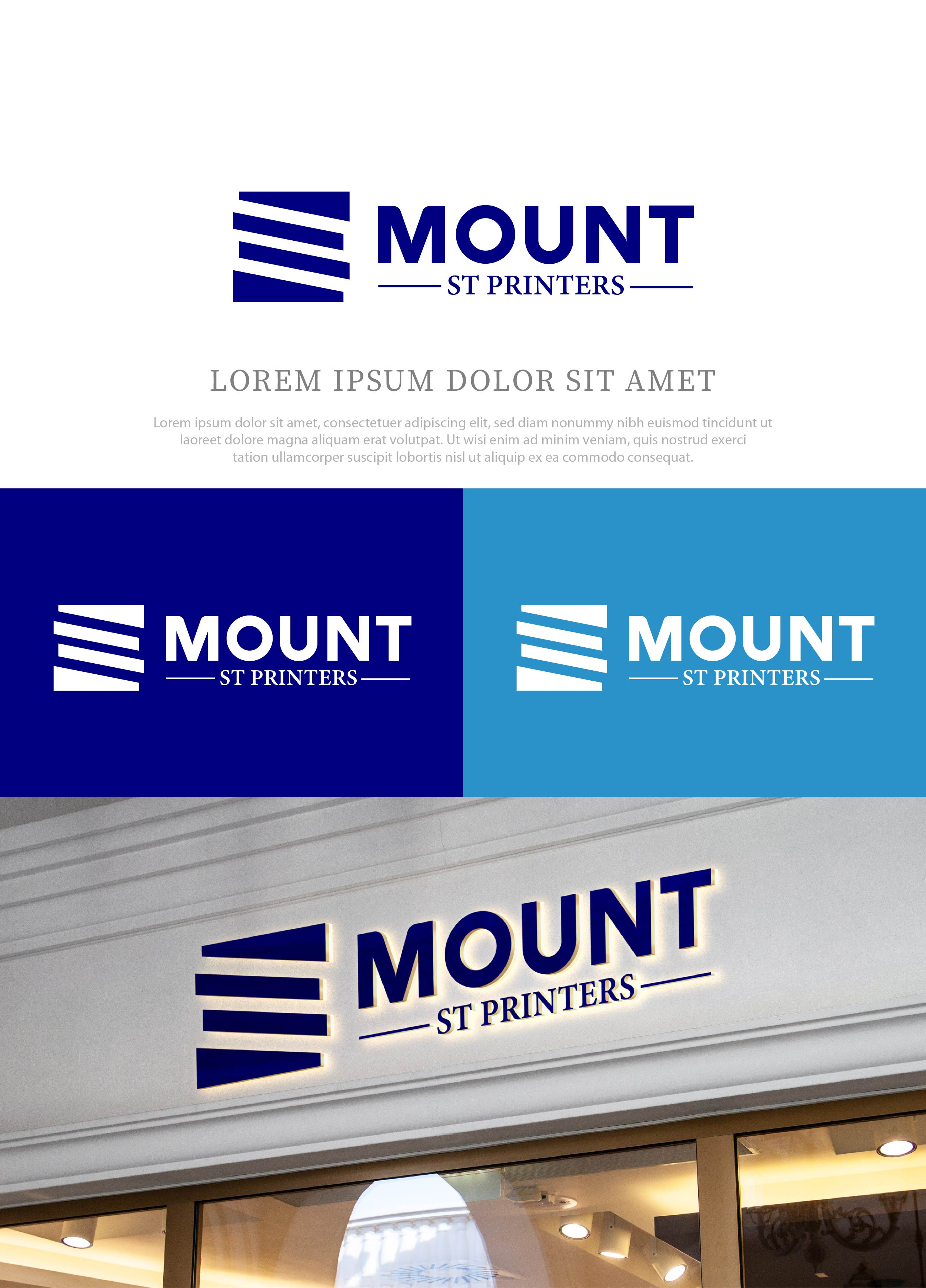 Logo Design by NasarLogo for this project | Design #32583968