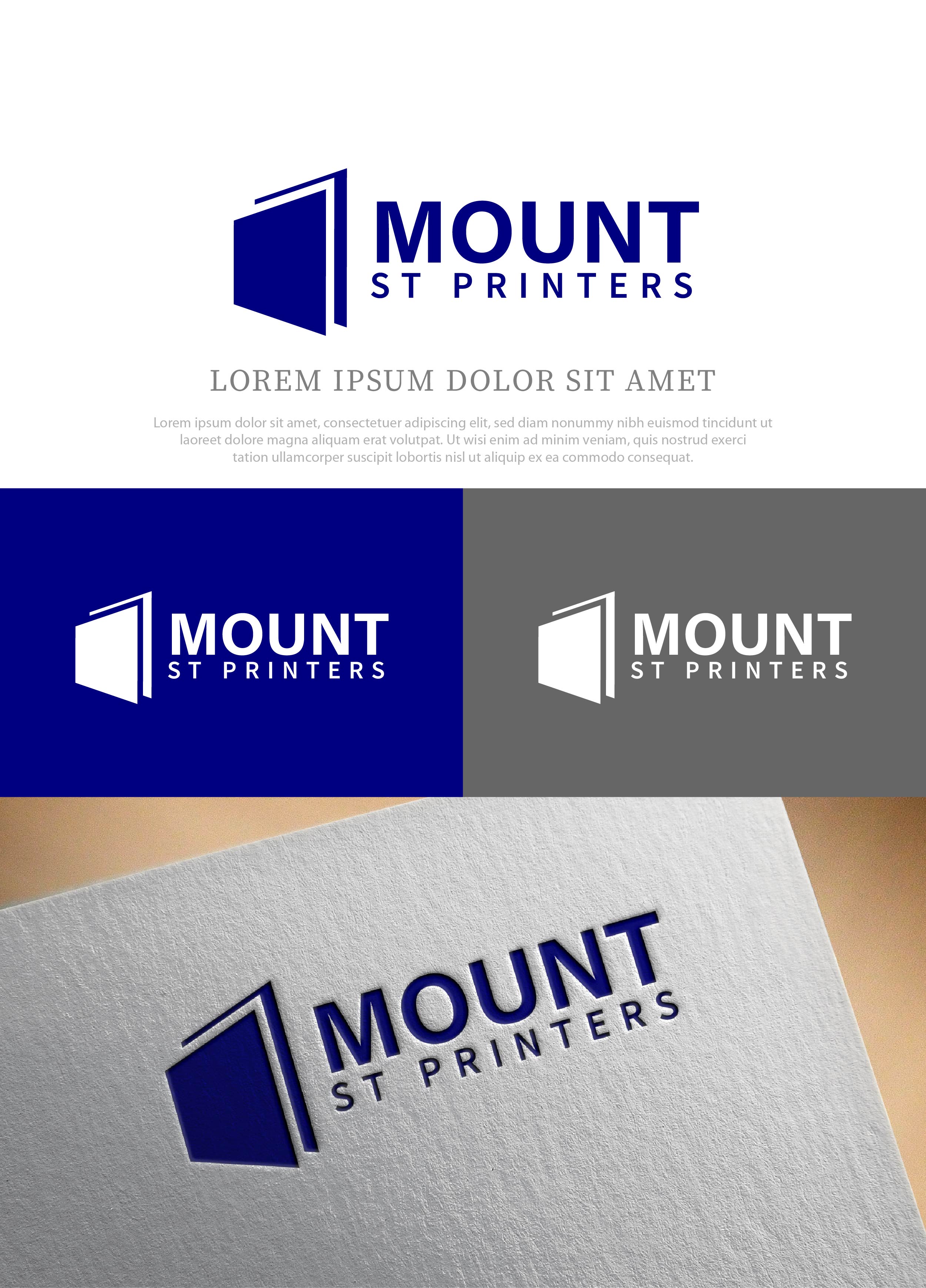 Logo Design by NasarLogo for this project | Design #32584123