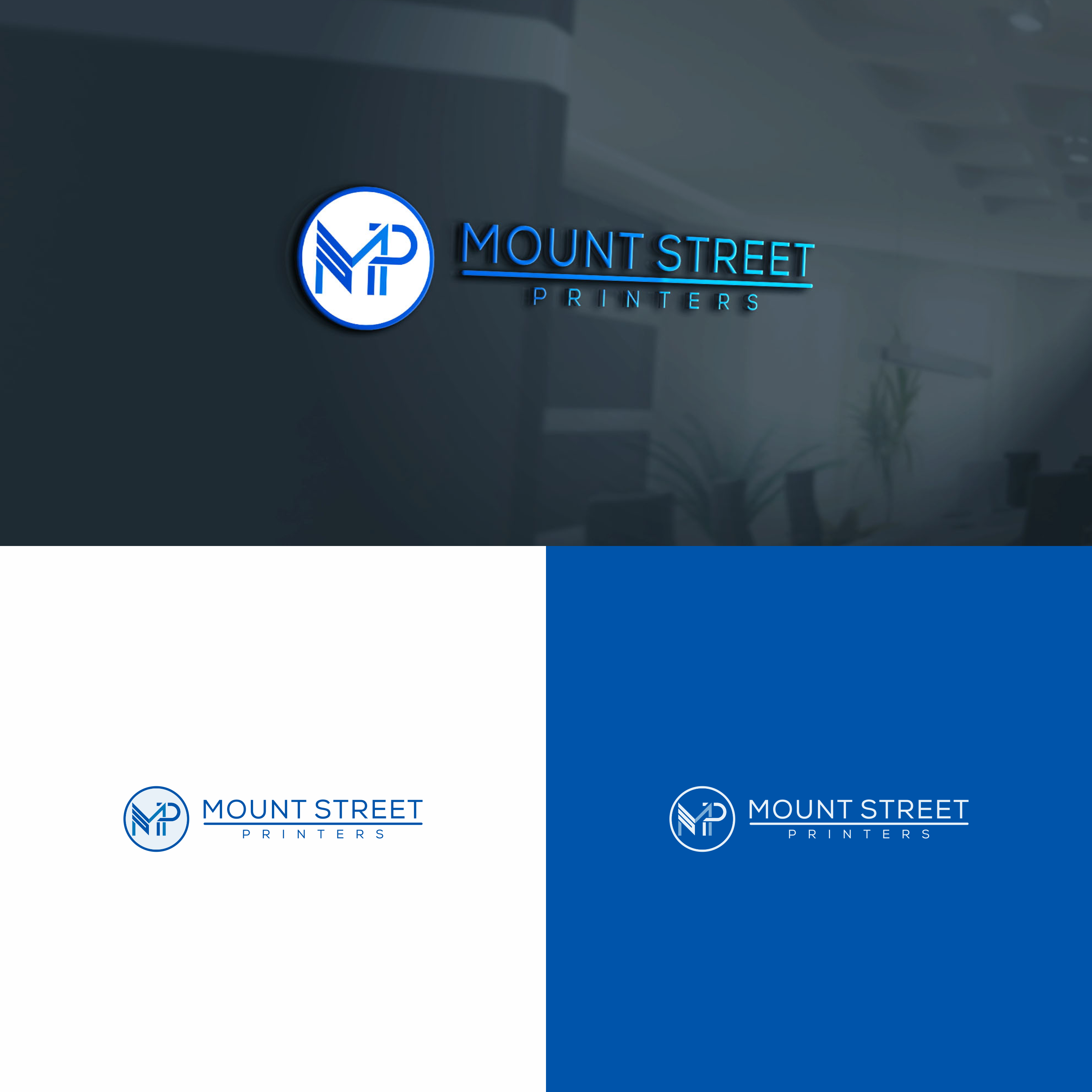 Logo Design by arillingga for this project | Design #32568673