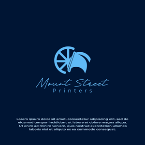 Design de Logo par MooezaStudio pour ce projet | Design : #32646044