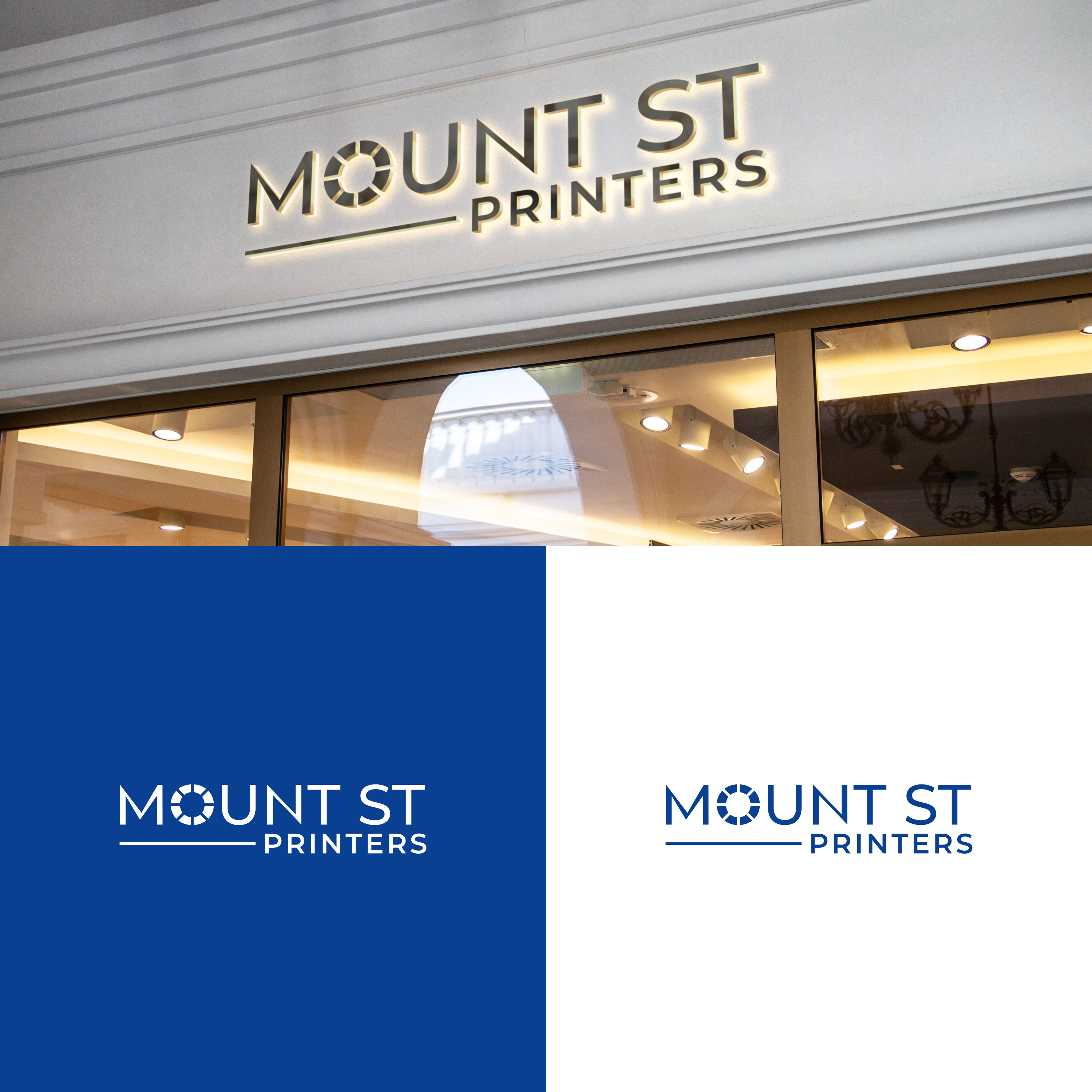 Logo Design by syad666 for this project | Design #32561692