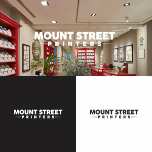 Logo Design by cahdesign for this project | Design: #32567777
