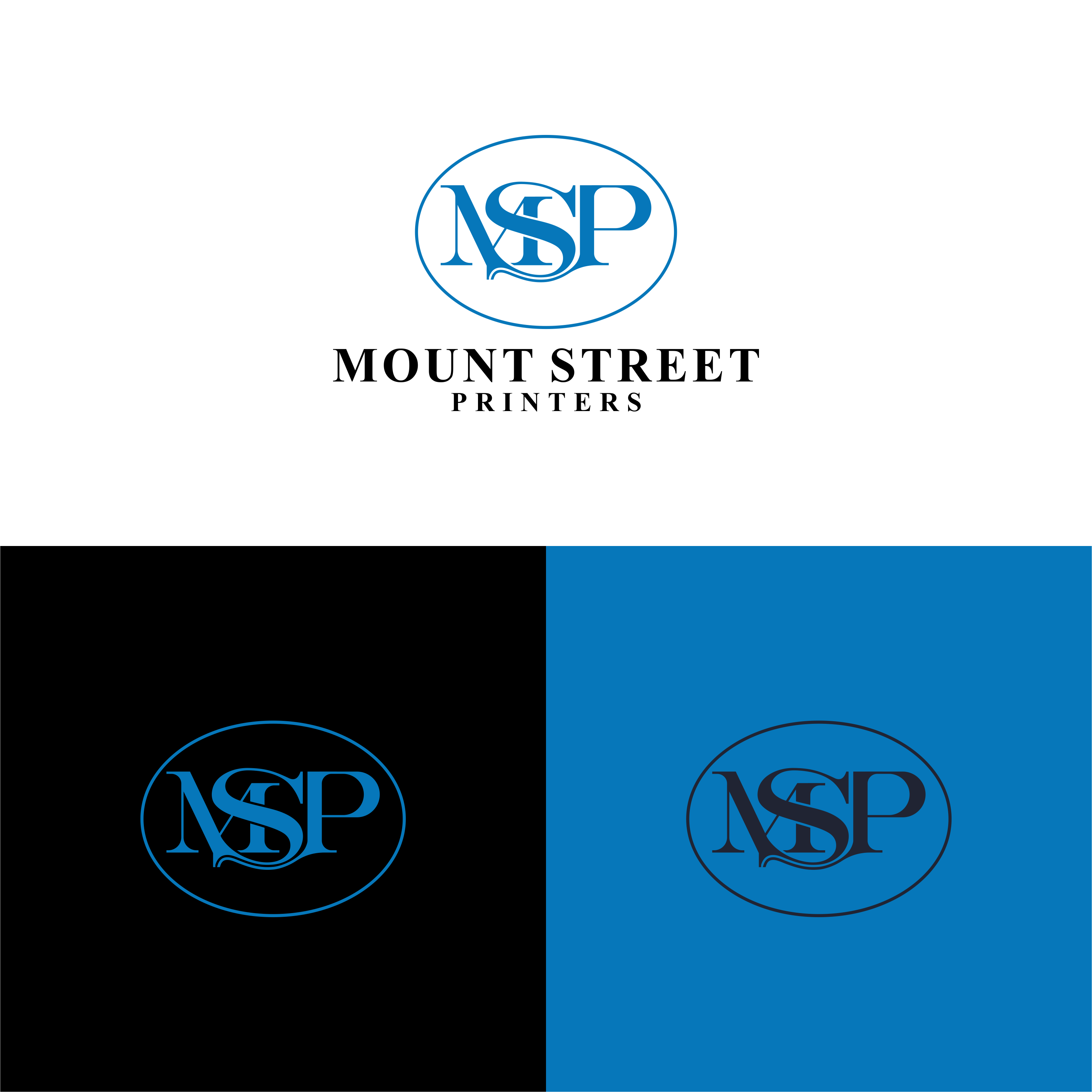 Logo Design by Rukhan for this project | Design #32626195