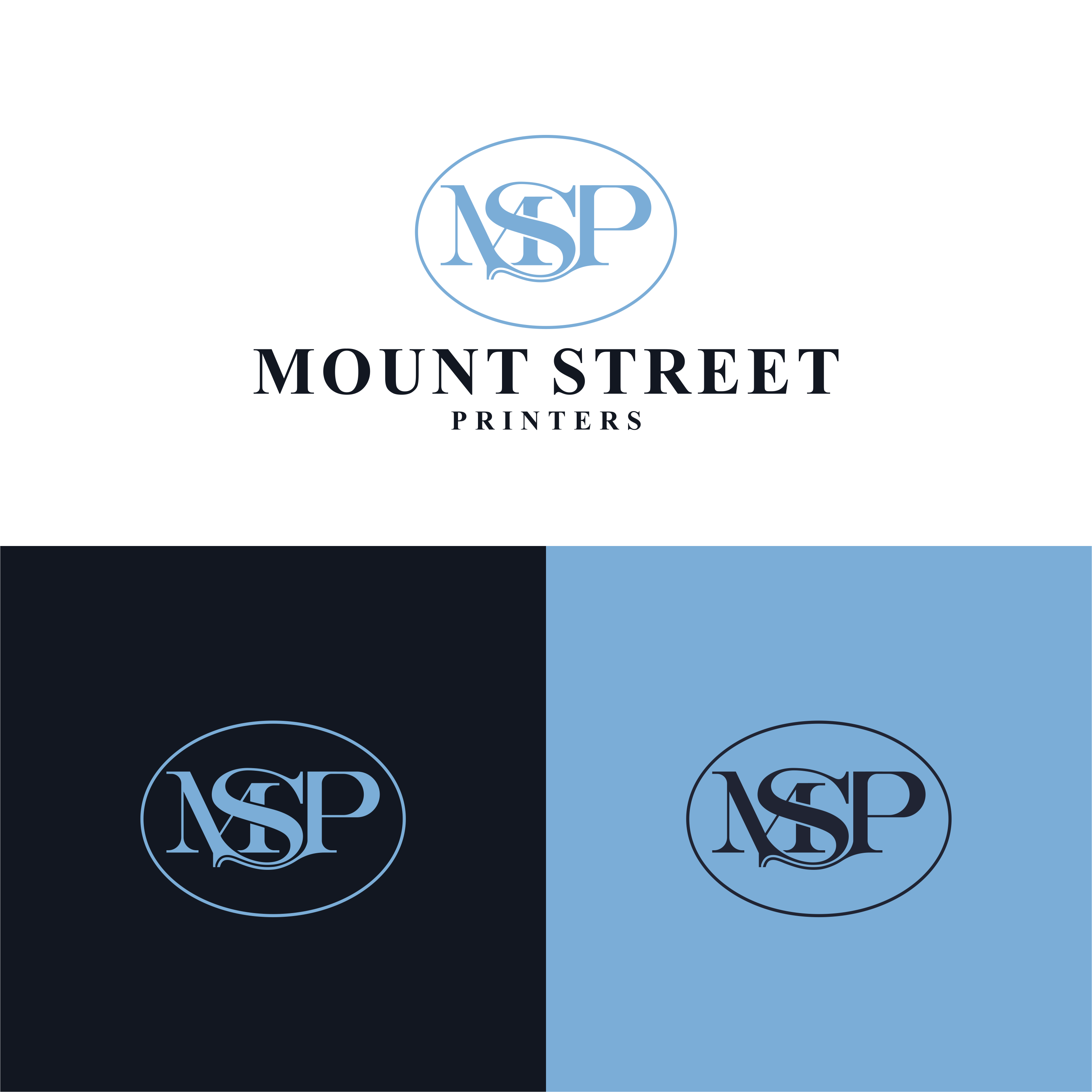Logo Design by Rukhan for this project | Design #32626205