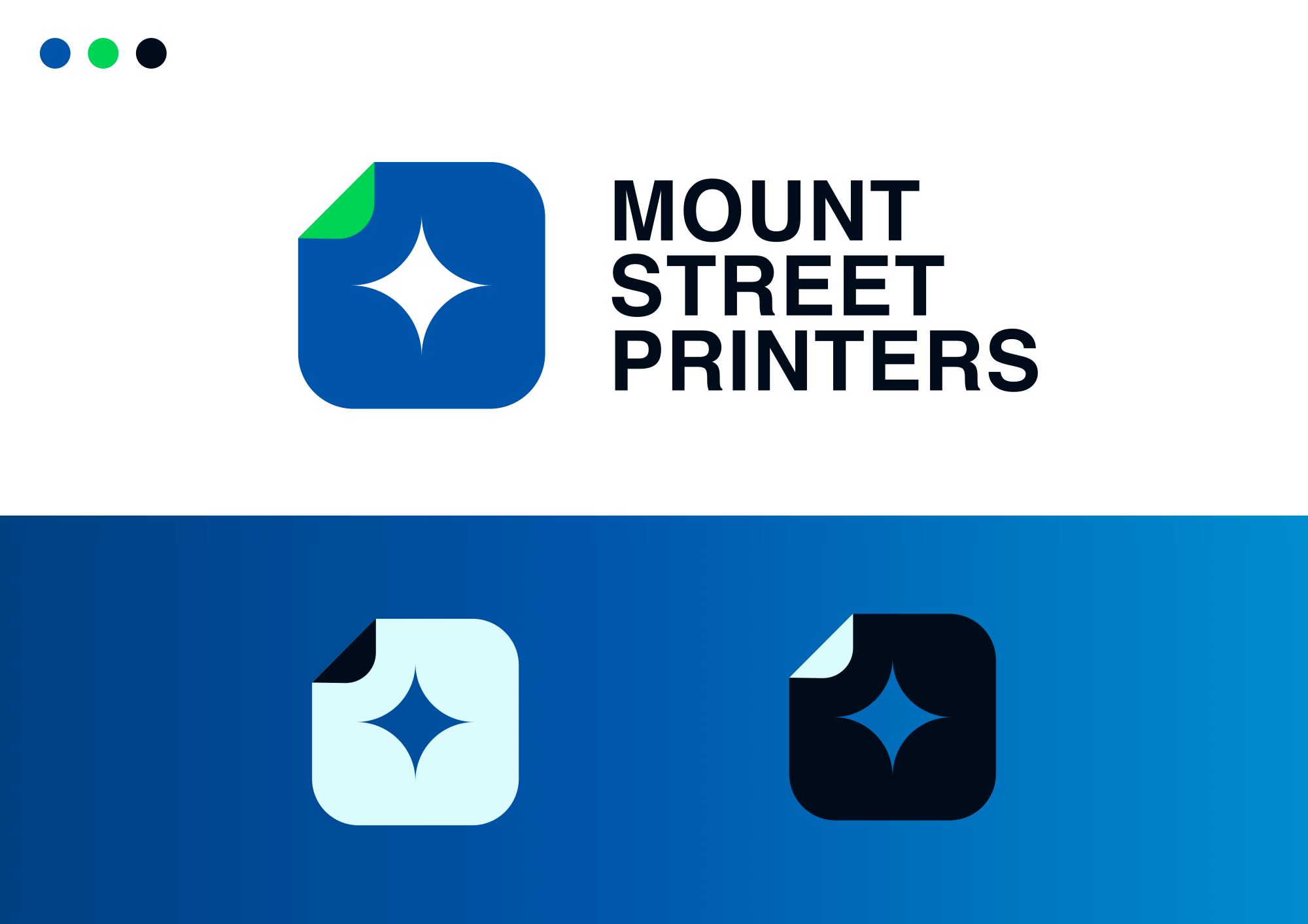 Logo Design by r3ddy for this project | Design #32639415