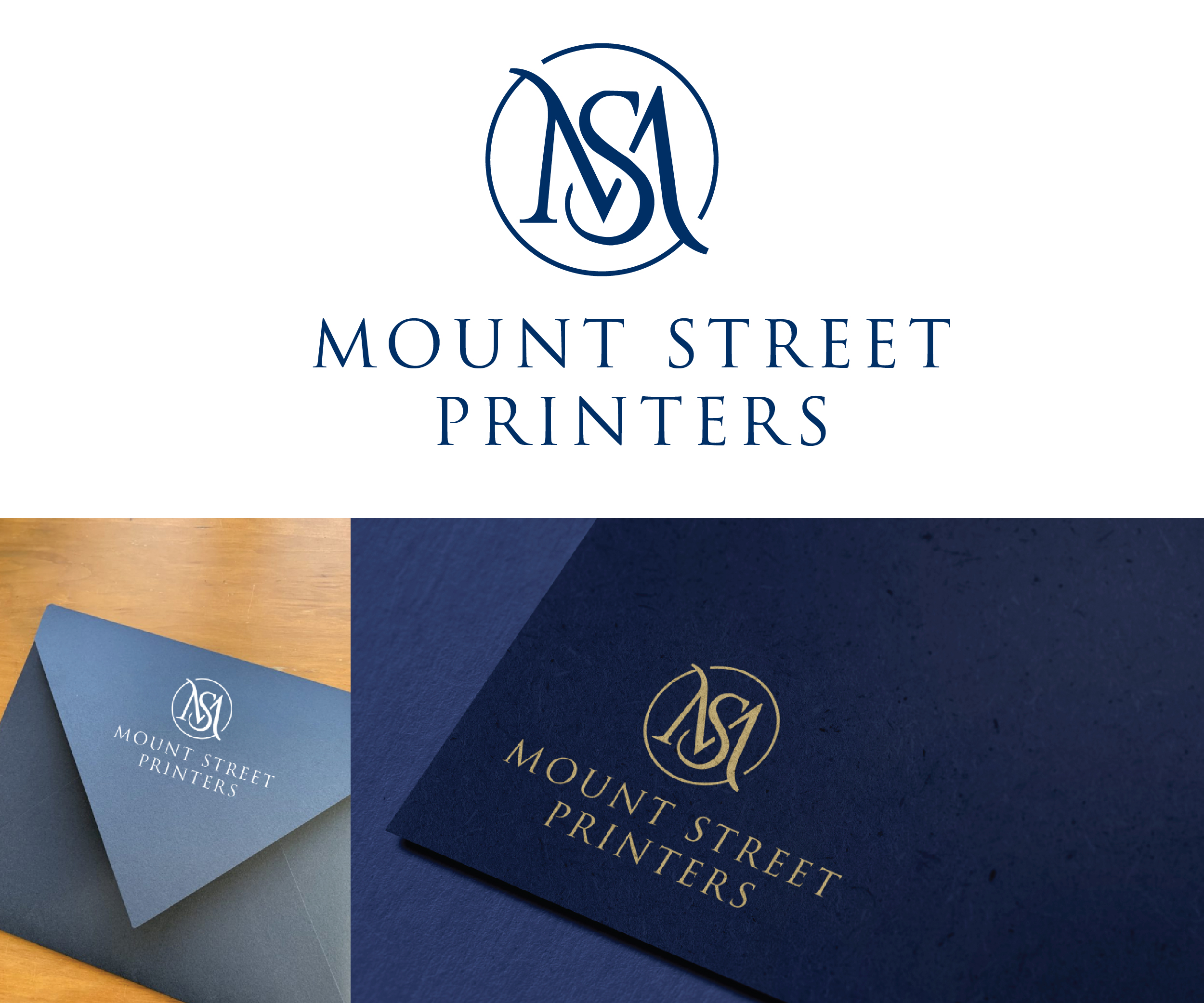 Logo Design by Graffical Sam for this project | Design #32572371