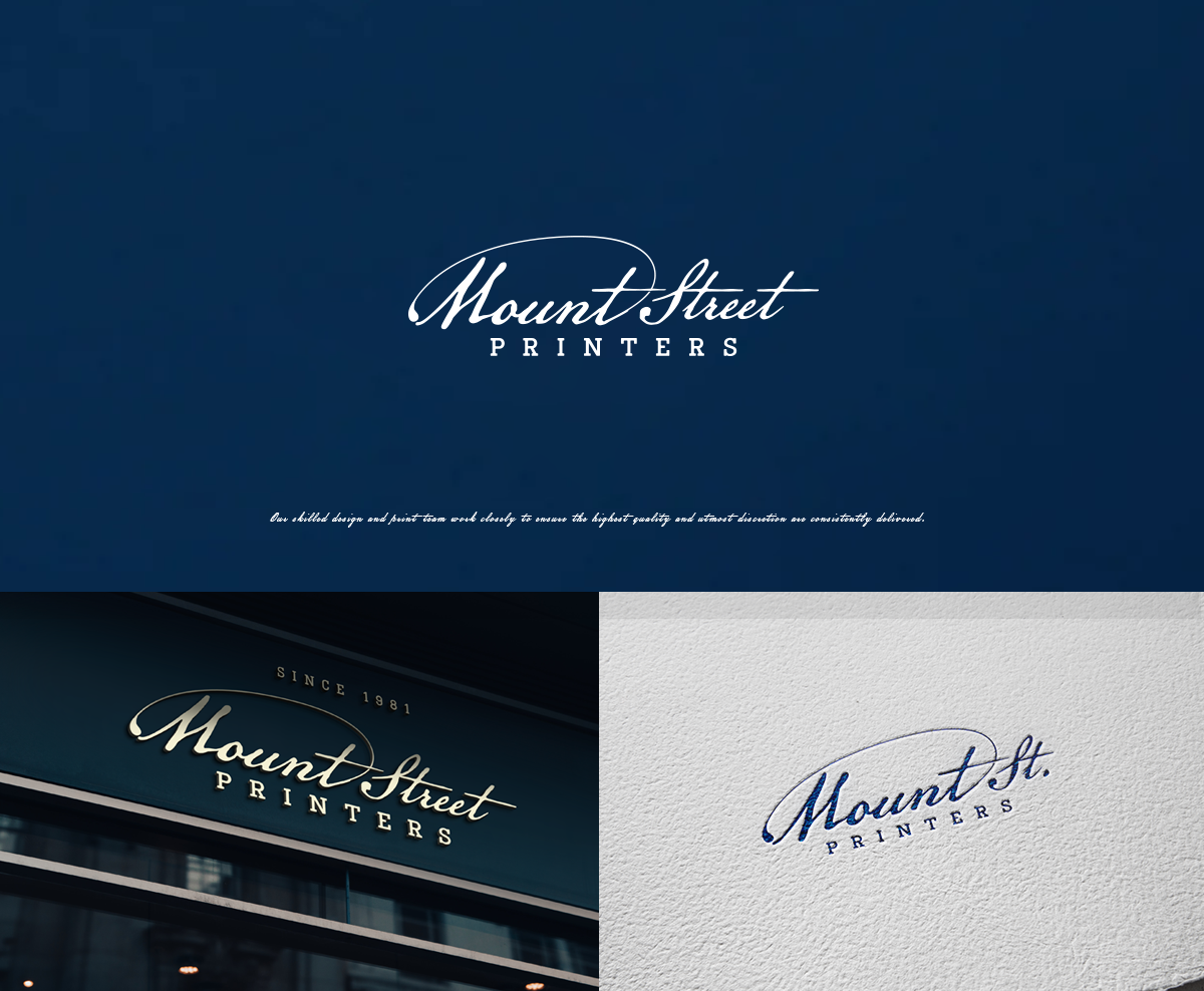 Logo Design by ivan for this project | Design #32643315