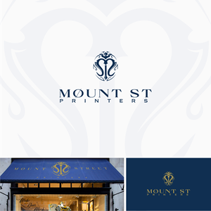 Logo Design by gray mind for this project | Design: #32633416