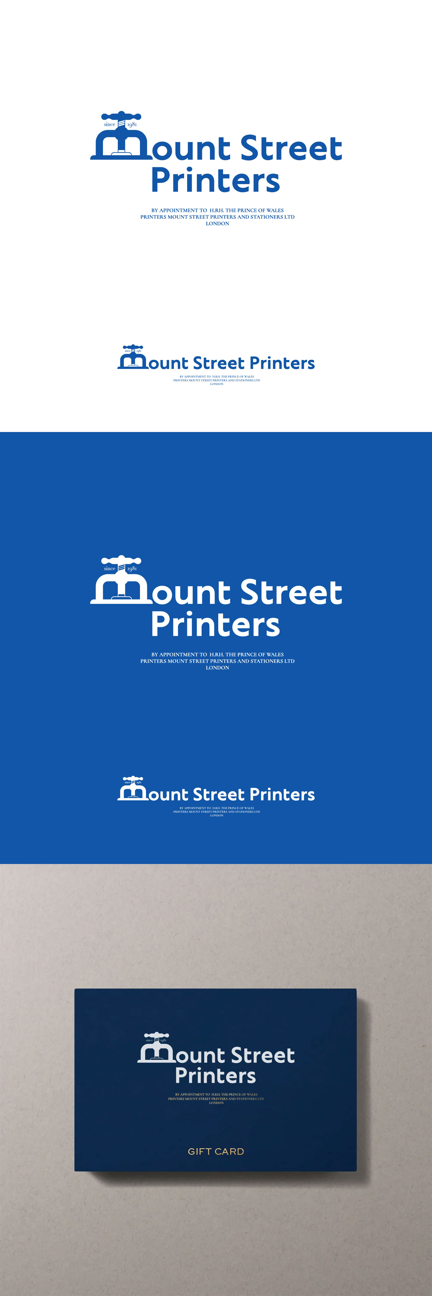 Logo Design by Logovlad for this project | Design #32628746