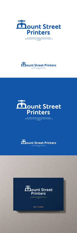 Logo Design by Logovlad