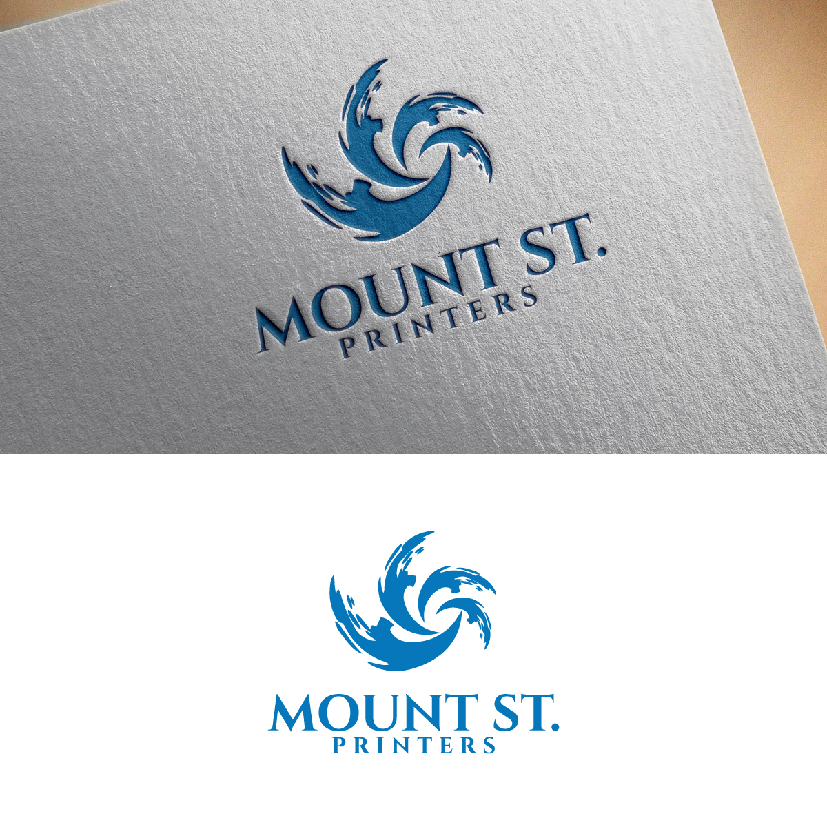 Logo Design by brand maker for this project | Design #32562968