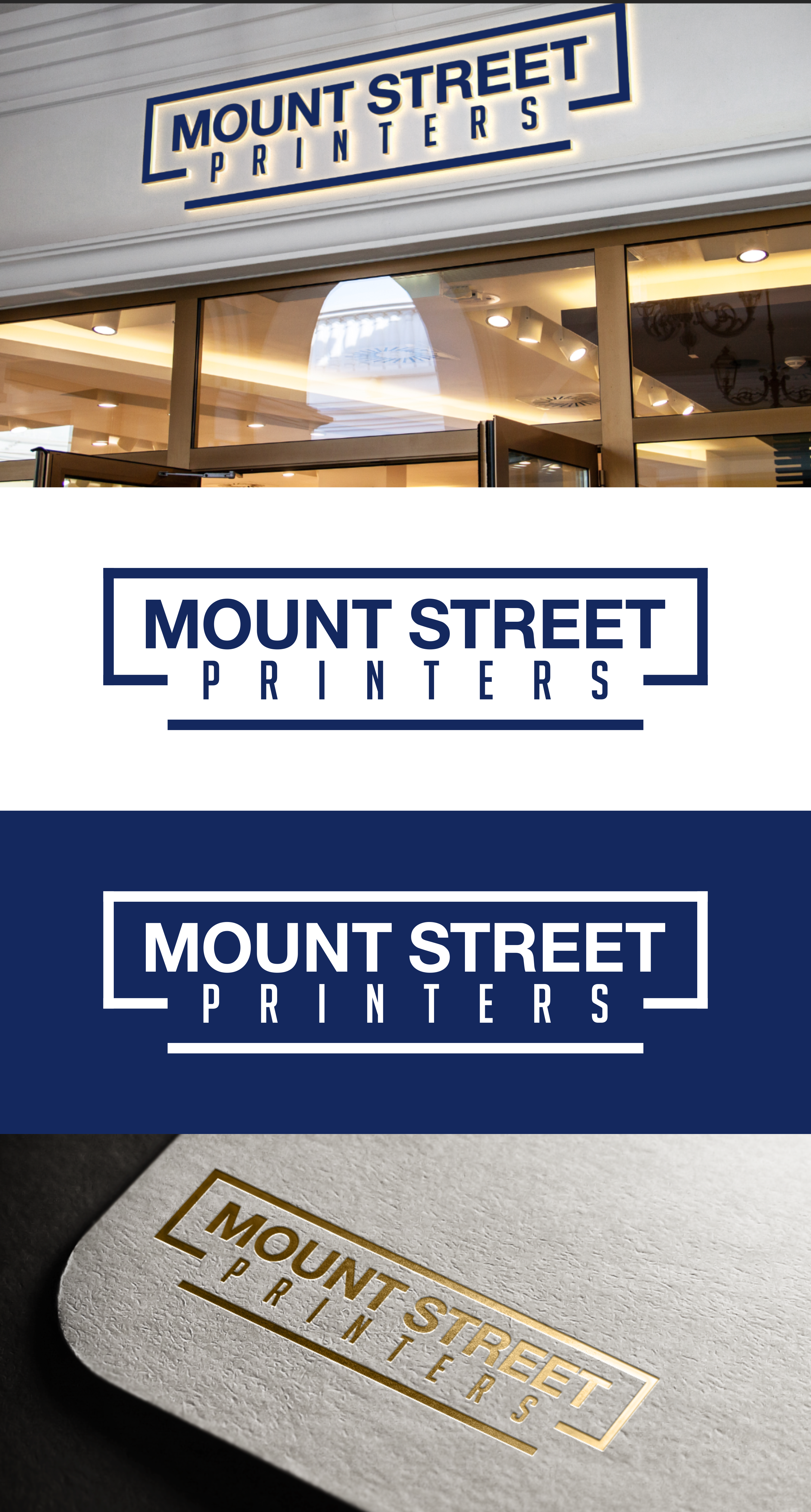 Logo Design by fatiyadesign for this project | Design #32569273