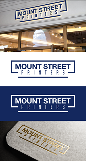 Logo Design by fatiyadesign for this project | Design: #32569273