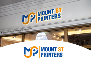 Logo Design by Rubia@ for this project | Design: #32569840