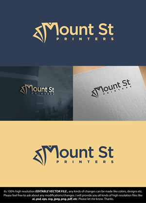 Logo Design by FireflyArt for this project | Design: #32569703