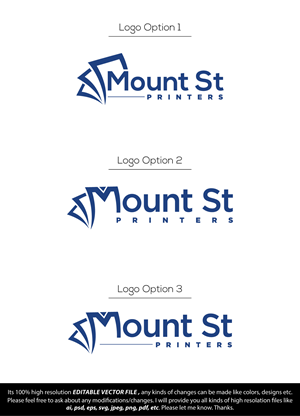 Logo Design by FireflyArt for this project | Design: #32569704