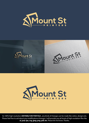 Logo Design by FireflyArt for this project | Design: #32569705