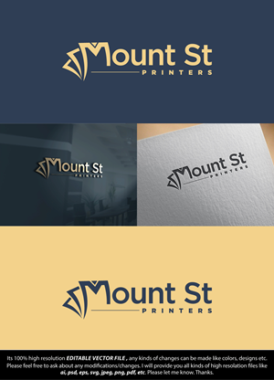 Logo Design by FireflyArt for this project | Design: #32569706
