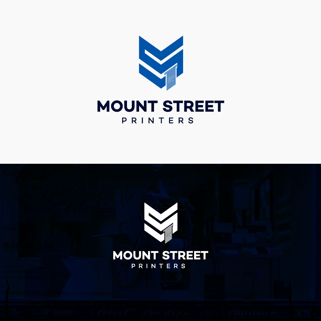 Logo Design by Kreatives for this project | Design #32613858