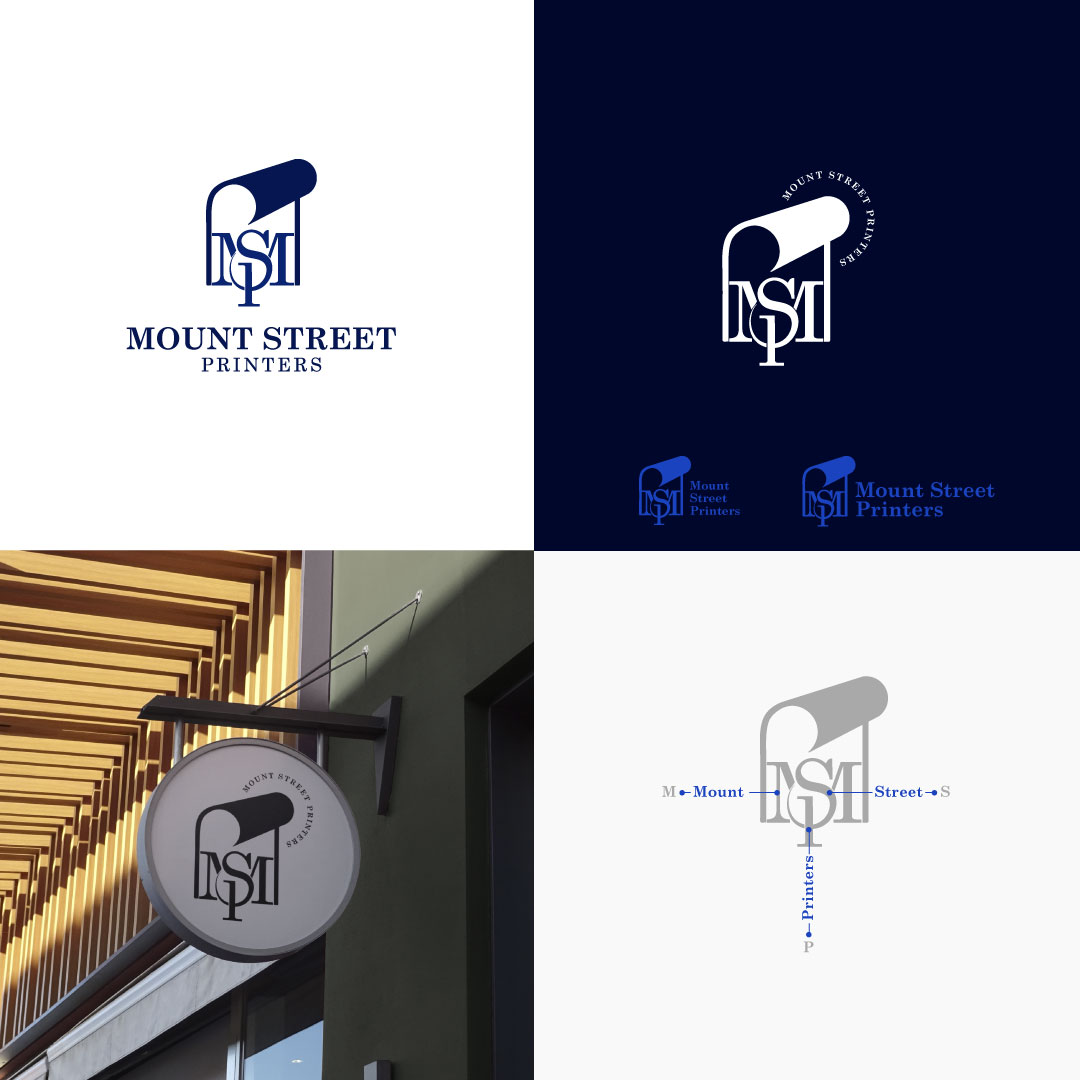 Logo Design by Kreatives for this project | Design #32614077