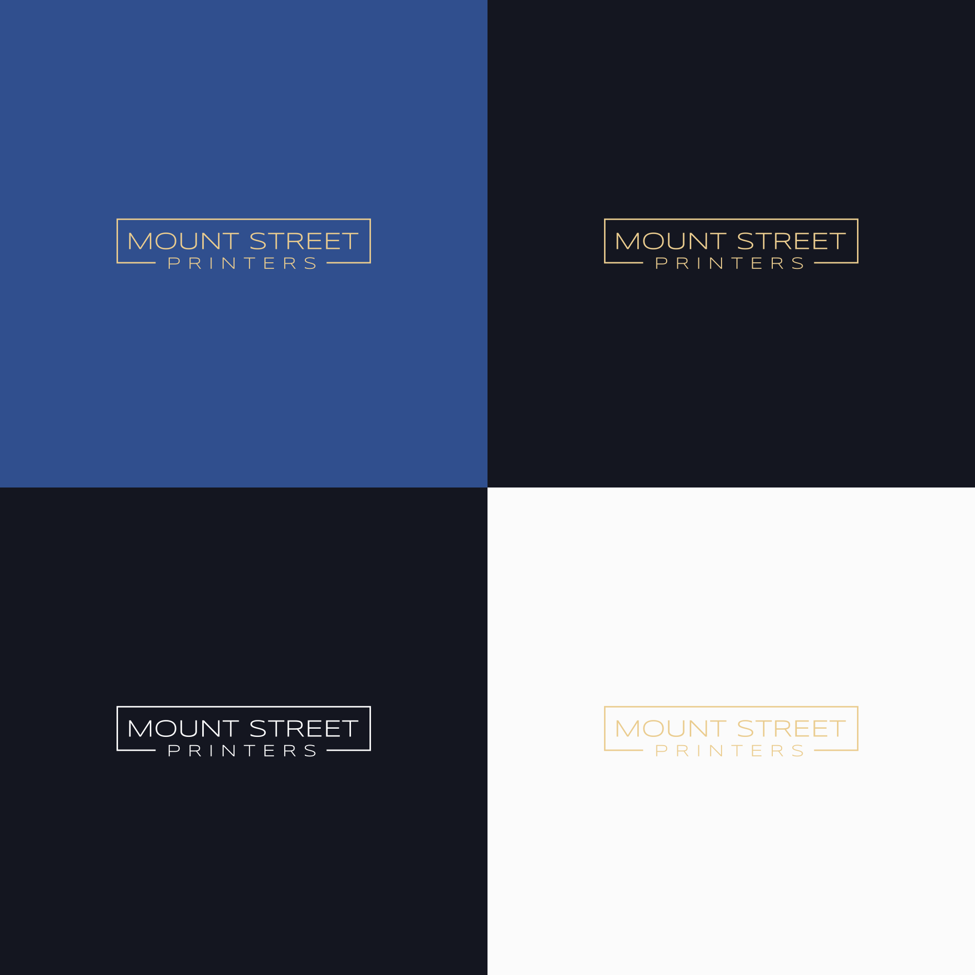 Logo Design by Jozjozan.Std™ for this project | Design #32567396