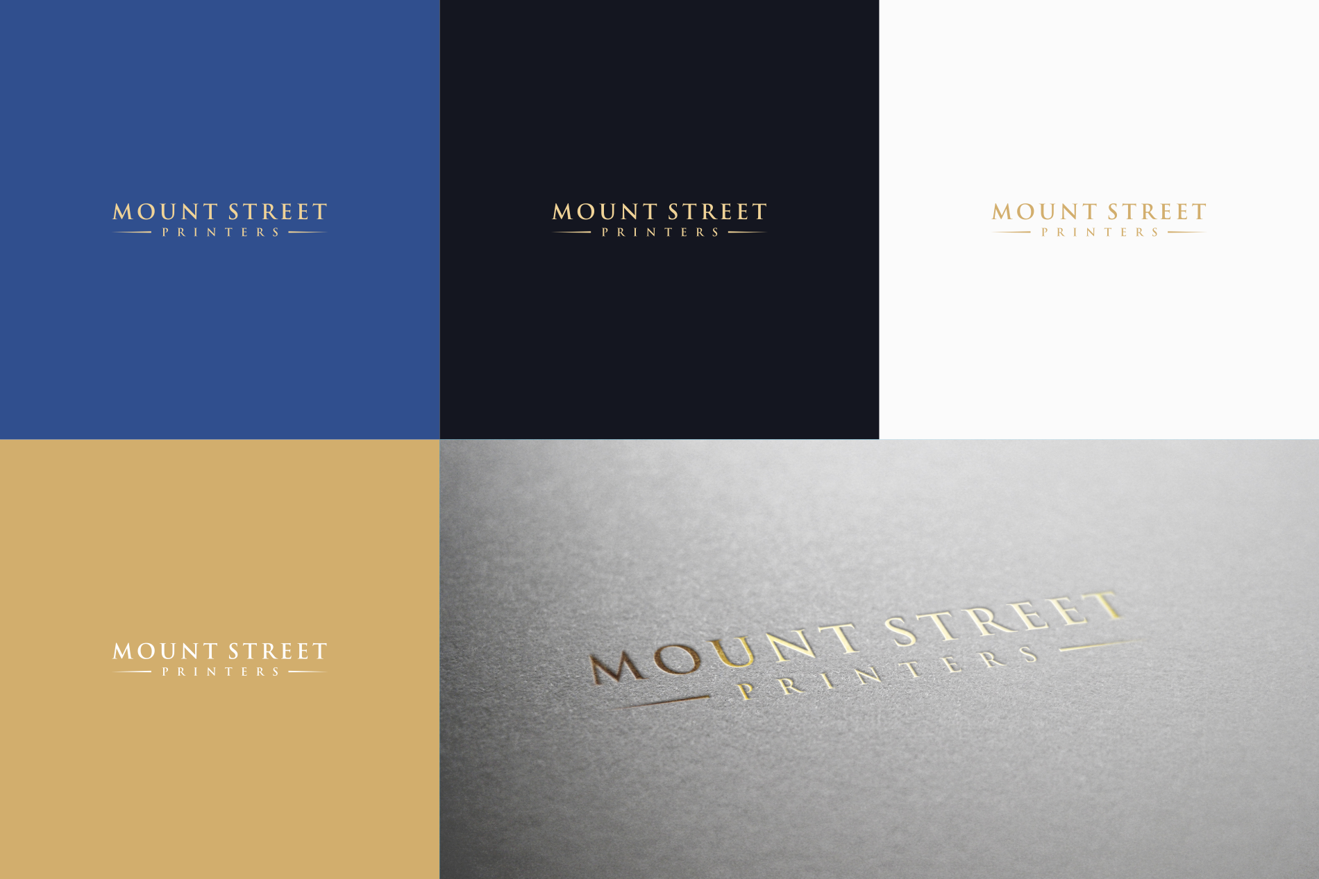 Logo Design by Jozjozan.Std™ for this project | Design #32567544