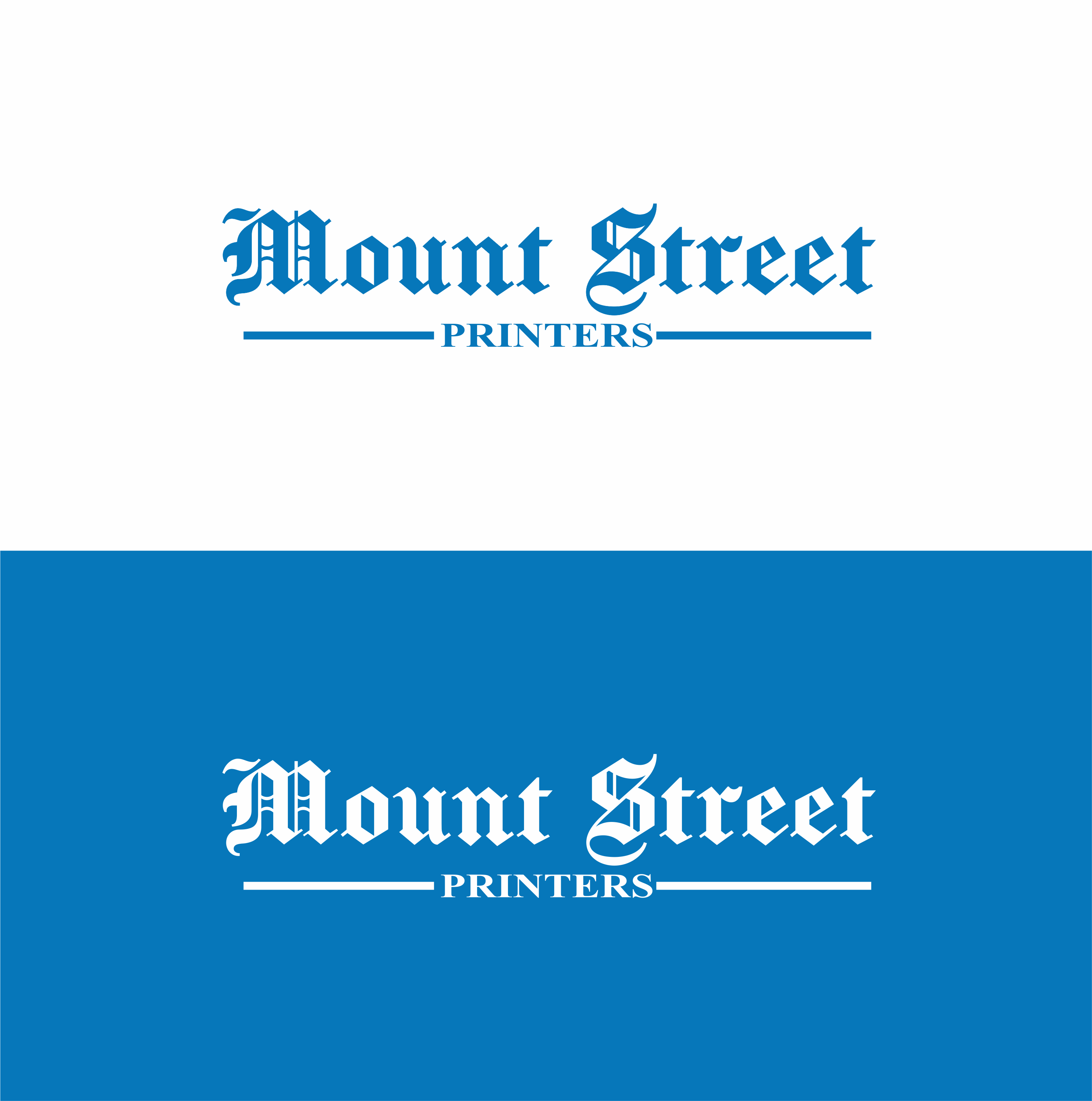 Logo Design by MK96 for this project | Design #32644250