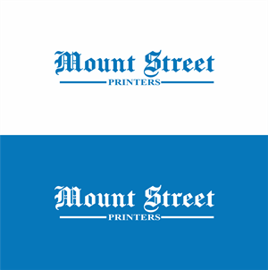 Logo Design by MK96