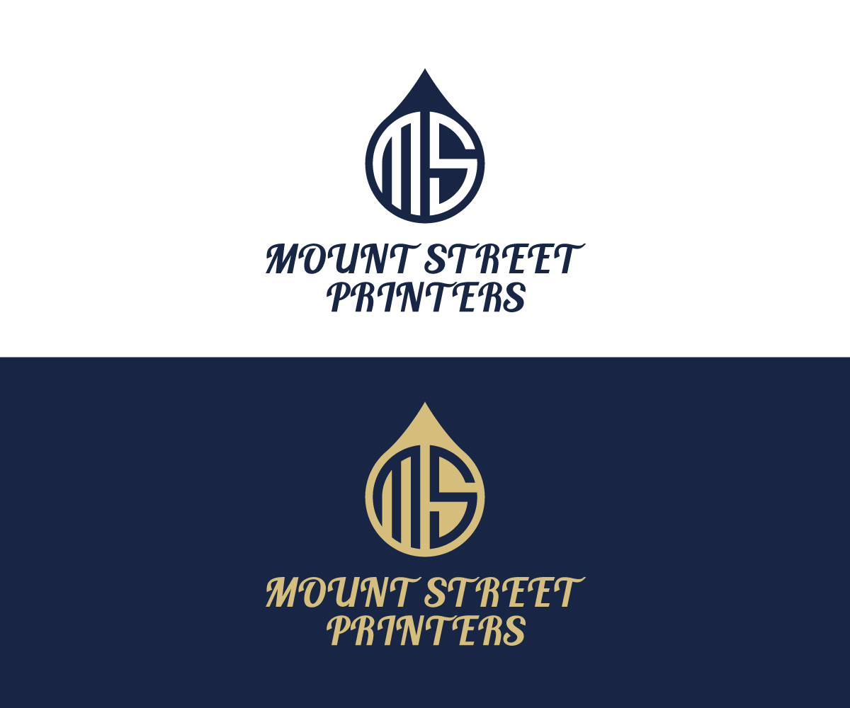 Logo Design by Marsan  Effendi for this project | Design #32646072