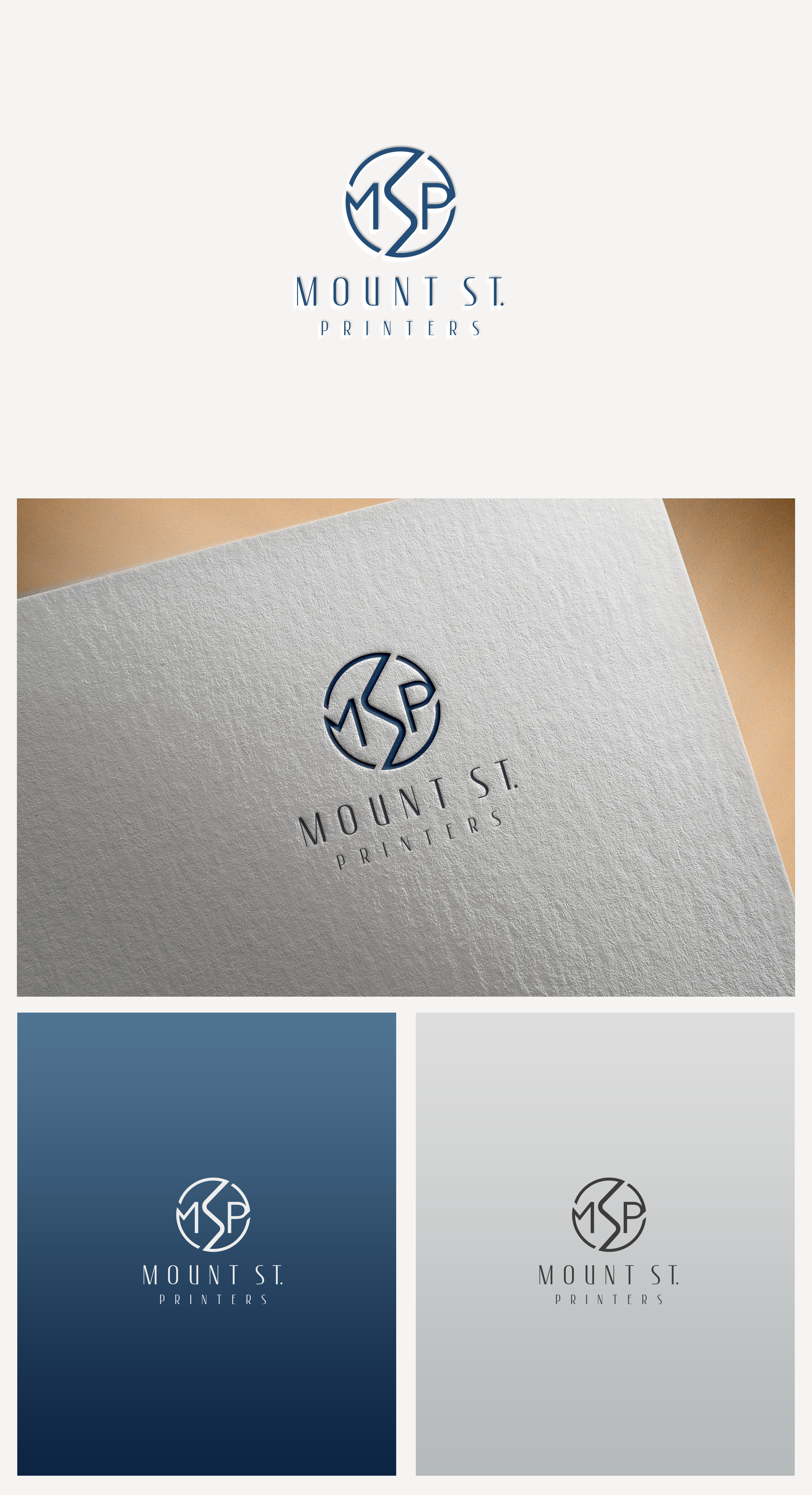Logo Design by Ellon for this project | Design #32648127