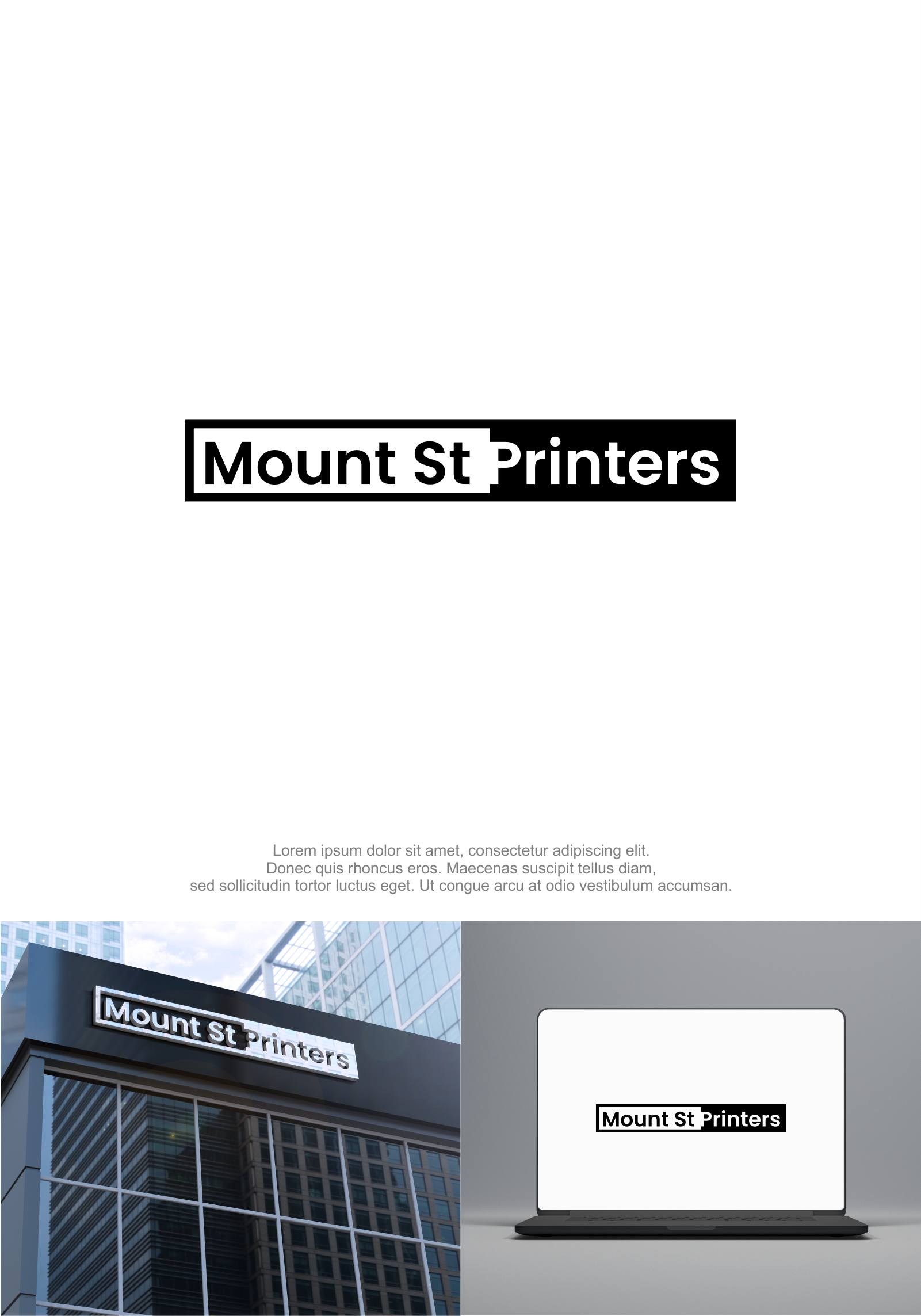 Logo Design by M.Syaiful Huda for this project | Design #32562192