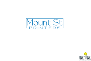 Logo Design by InkThink by Scaurus