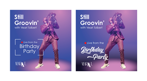 CD Cover Design by Creative D2024 for this project | Design: #32566577