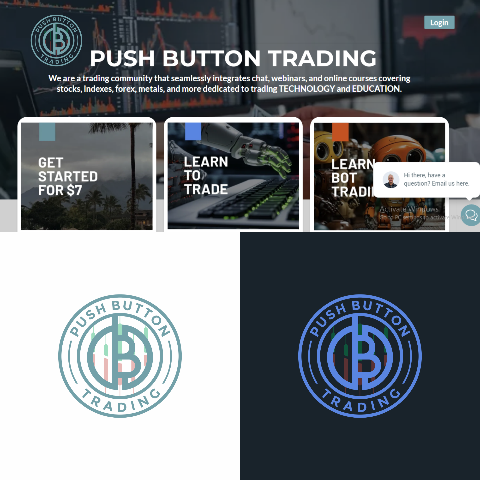 Logo-Design von BEANDESIGN^_^ für dieses Projekt | Design #32562337