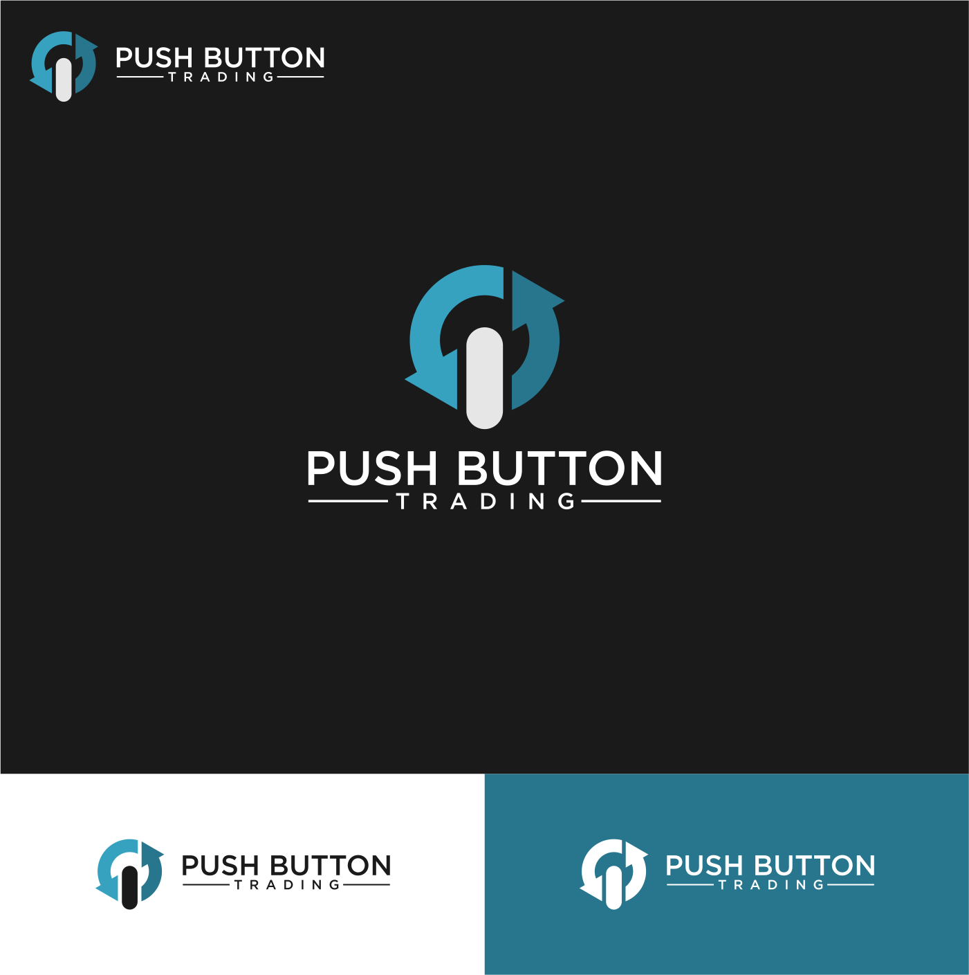 Logo Design by Sigeto for this project | Design #32569794