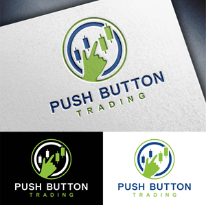 Logo Design by John Mark Arts