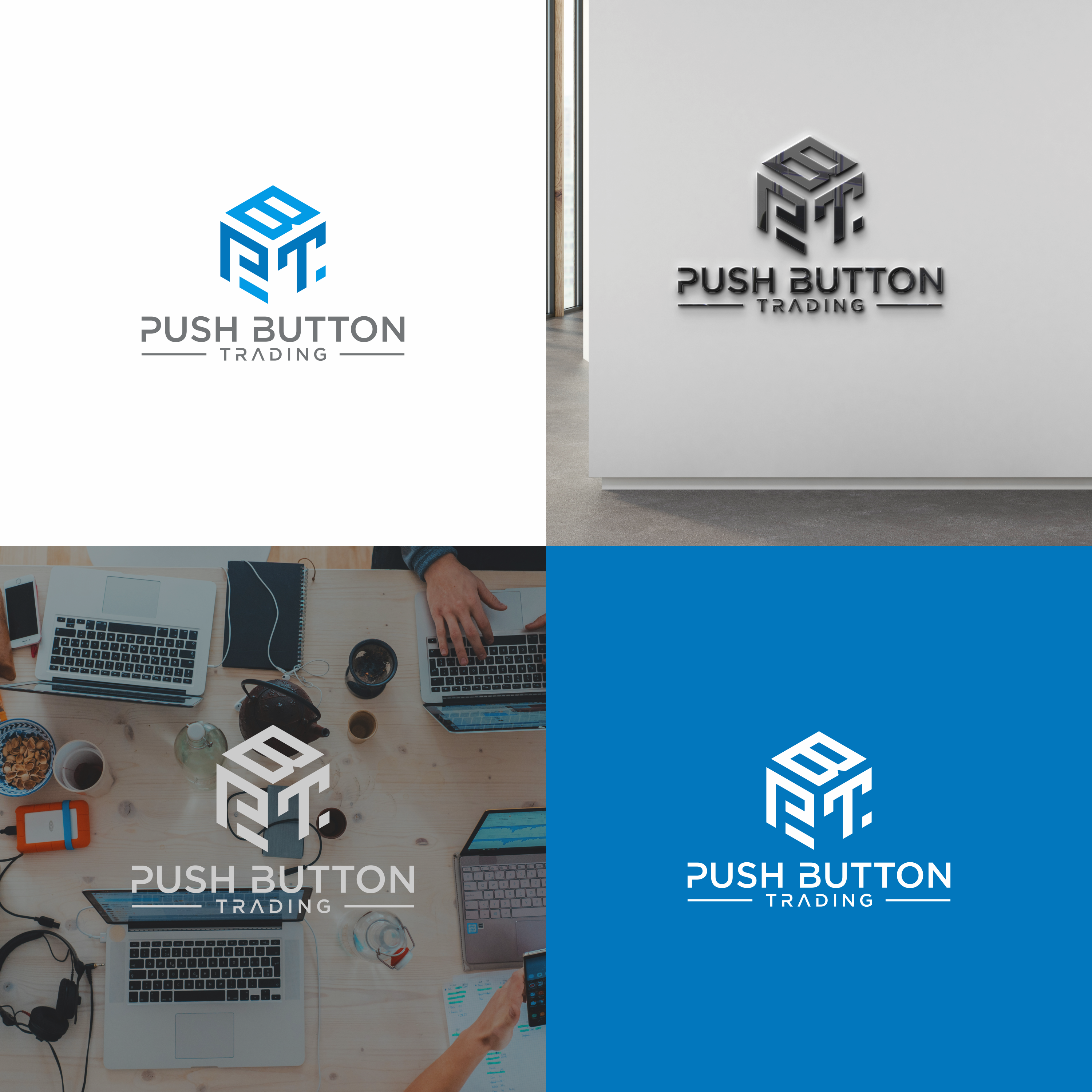 Logo Design by Dylan Z.R for this project | Design #32562185