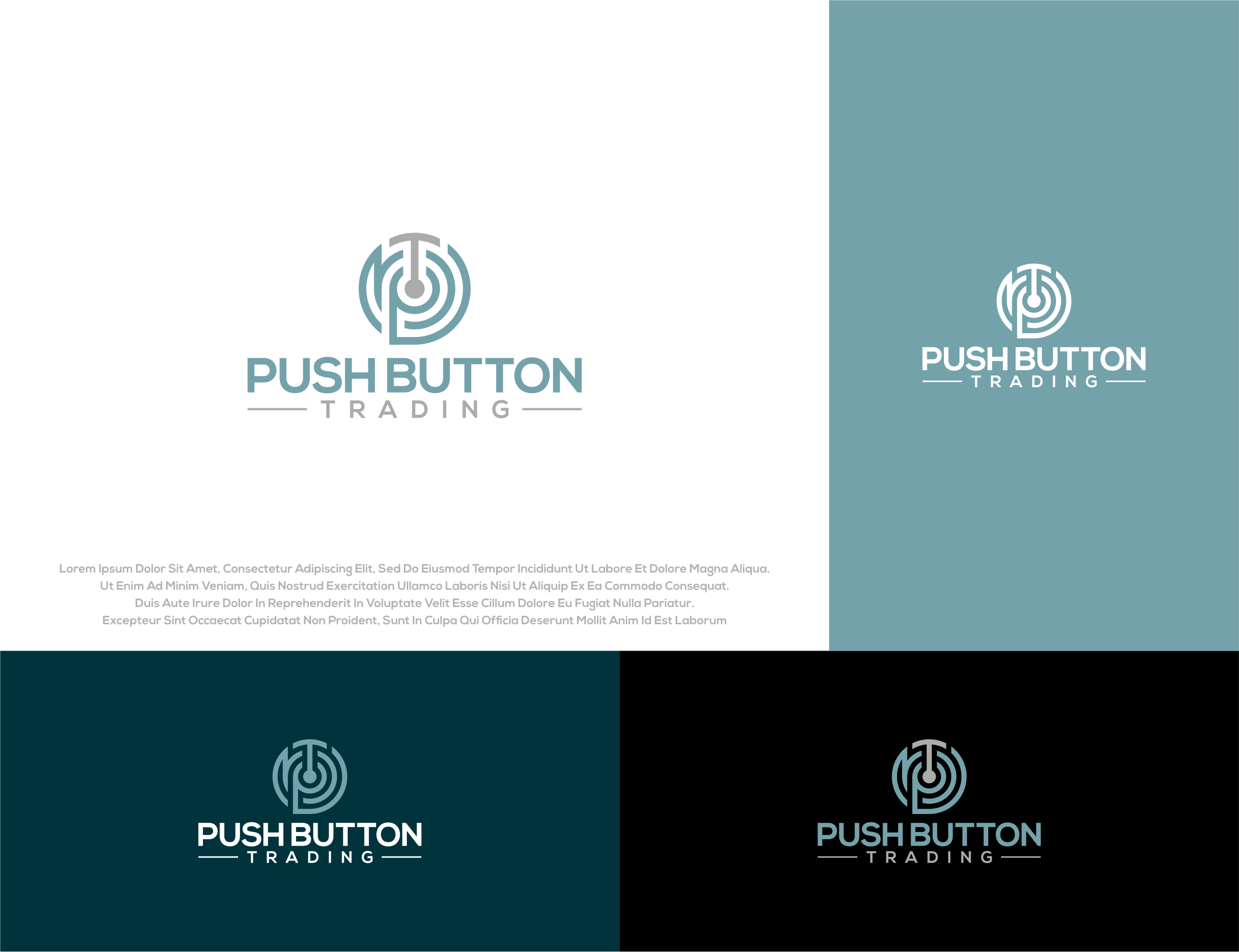 Logo Design by Aditya.DwiRama for this project | Design #32564272