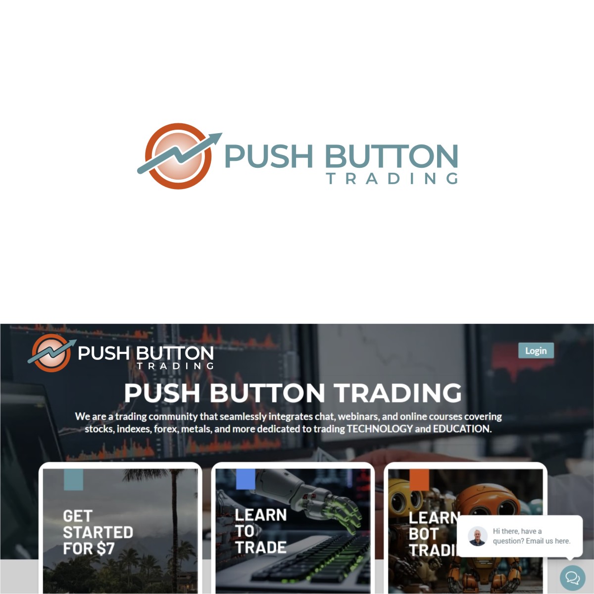 Logo-Design von OrianO-70 für dieses Projekt | Design #32579443