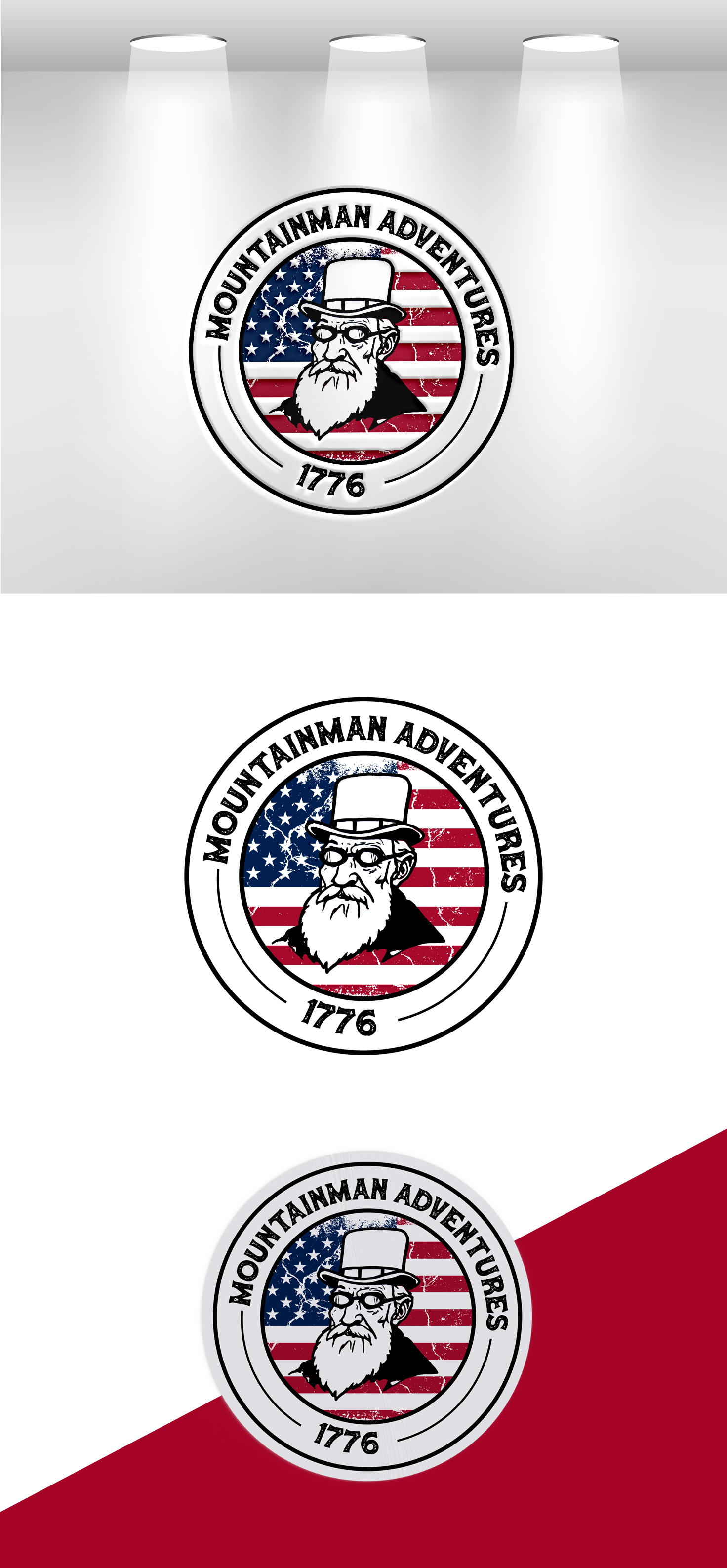 Logo Design by Jelena B for this project | Design #32563580