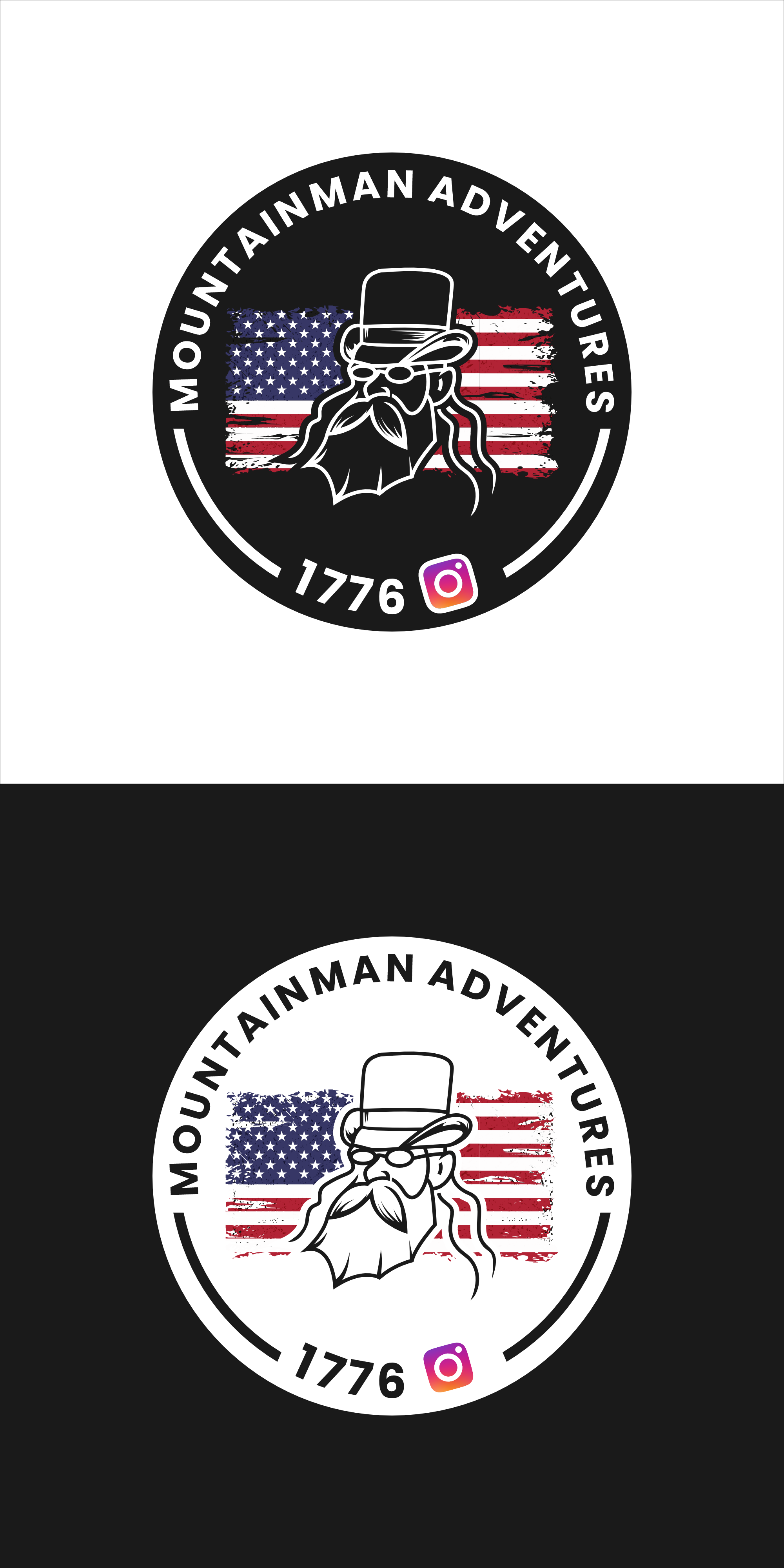 Logo Design by bangsatkau for this project | Design #32568270